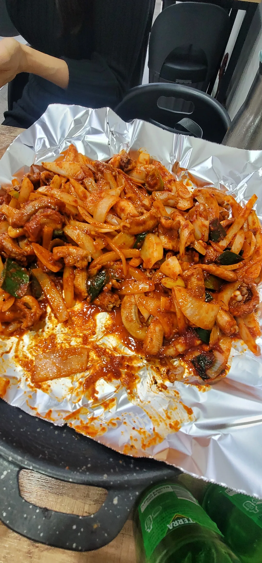 (Du lịch) Lươn núi Gyeongbuk ở Busan