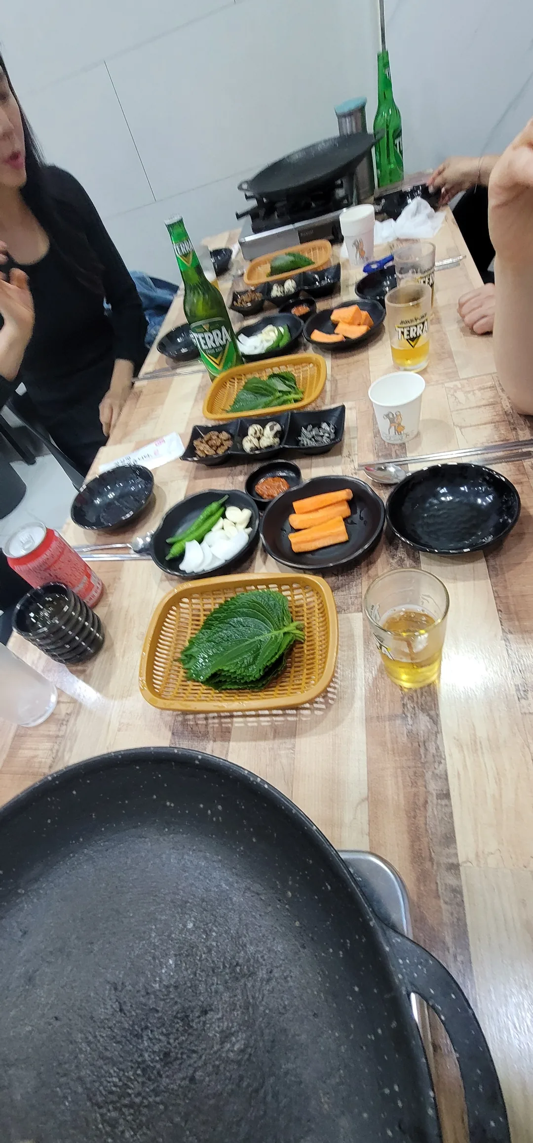 (Du lịch) Lươn núi Gyeongbuk ở Busan