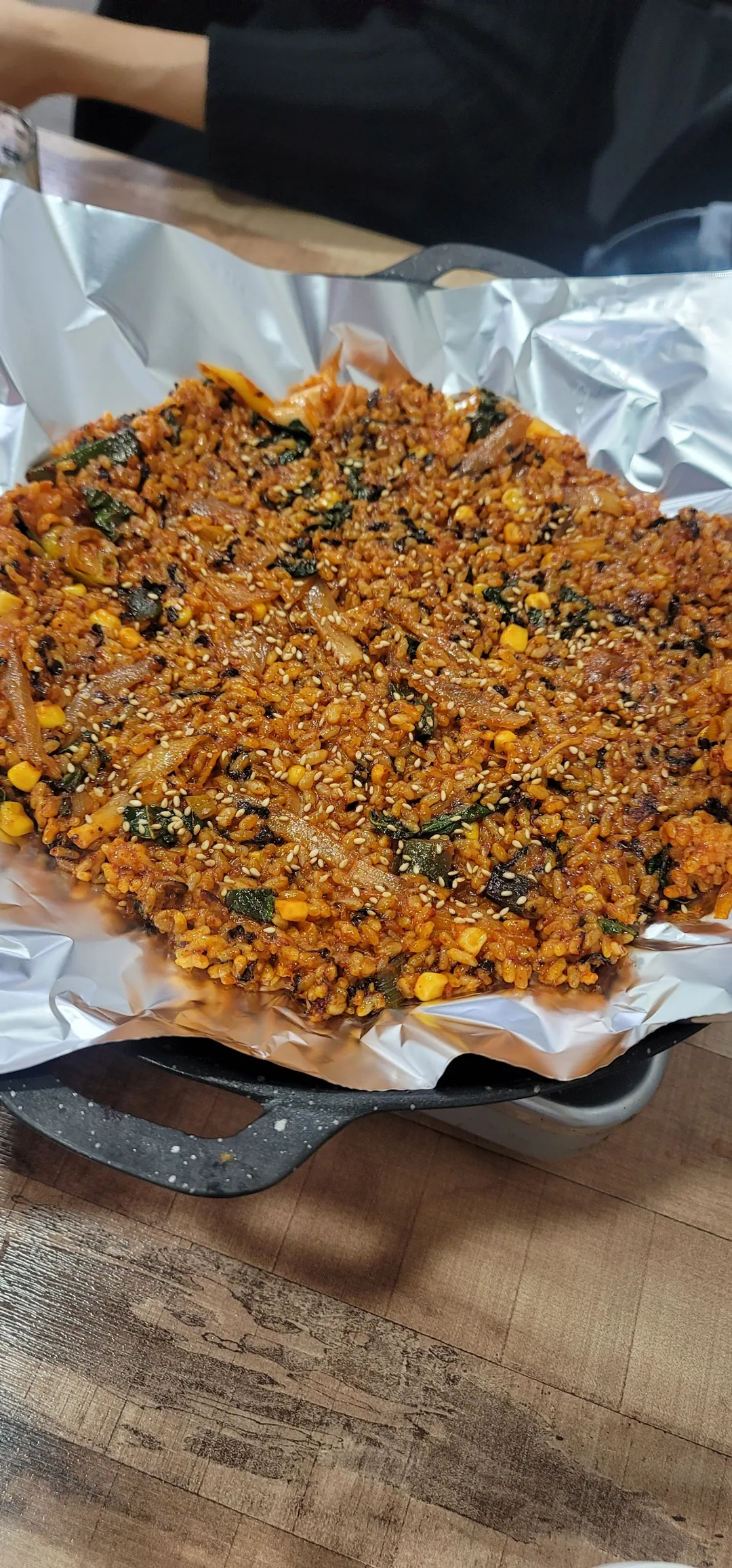 (Du lịch) Lươn núi Gyeongbuk ở Busan