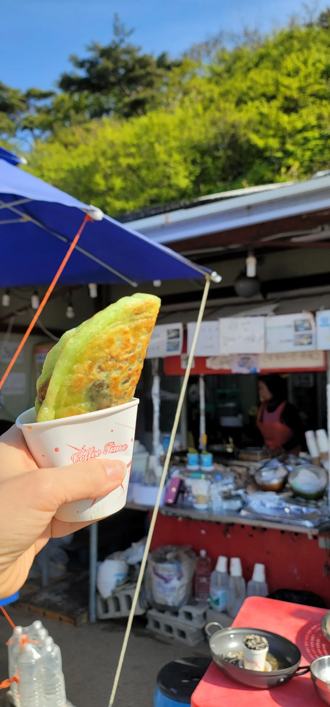 Du lịch) Đảo Somui (Somuido)