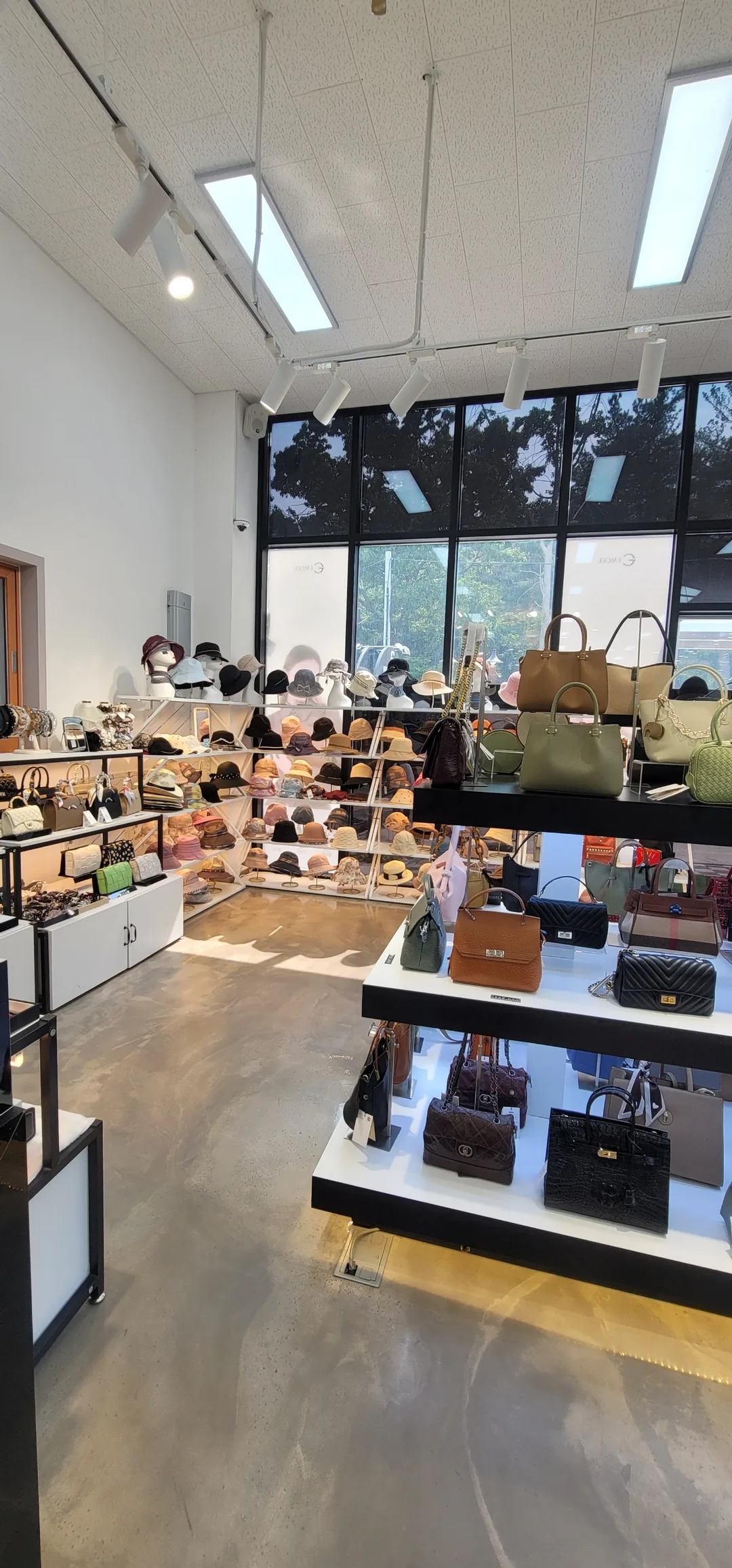 Một buổi chiều uể oải