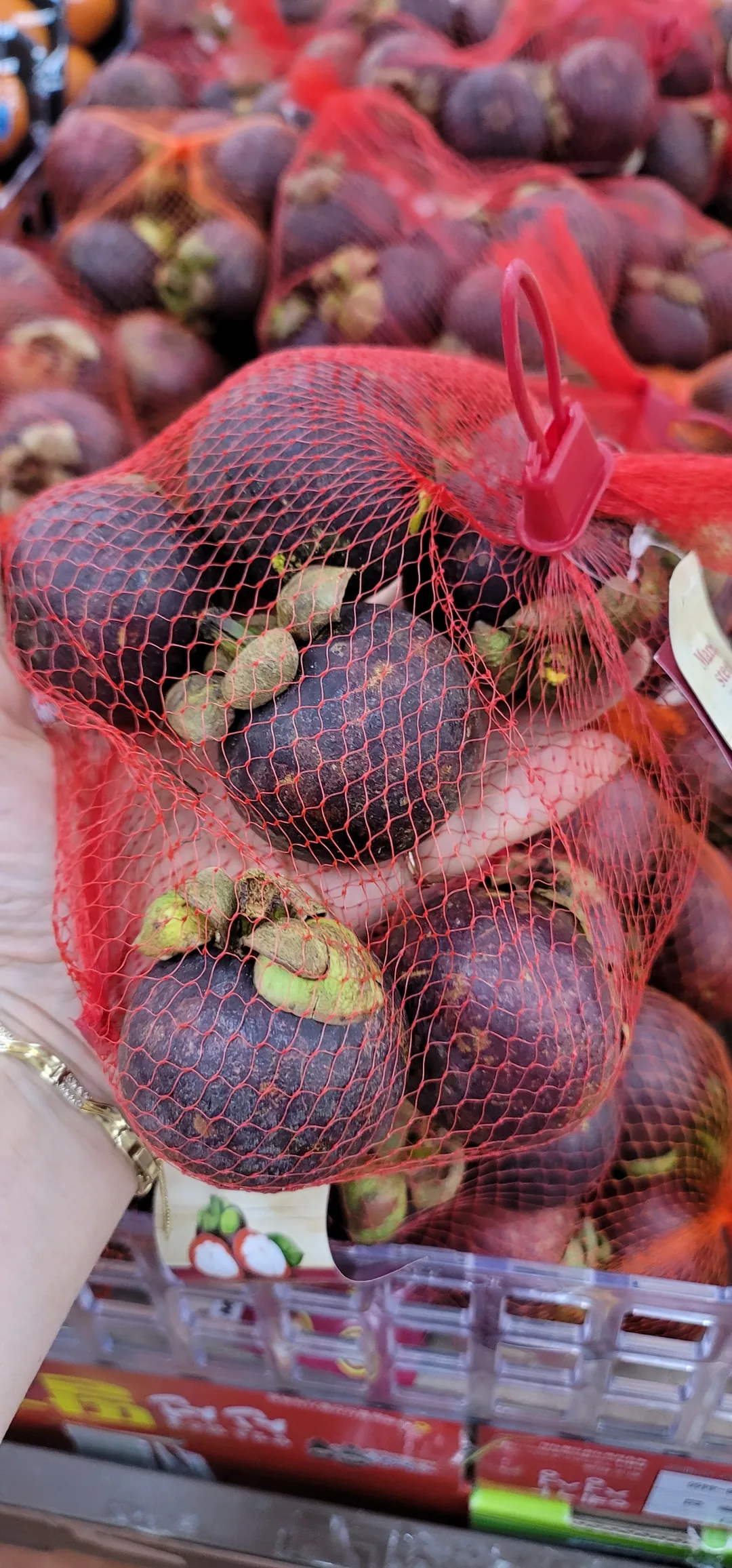 Trái cây nhiệt đới thì để ăn ở Đà Nẵng nhé
