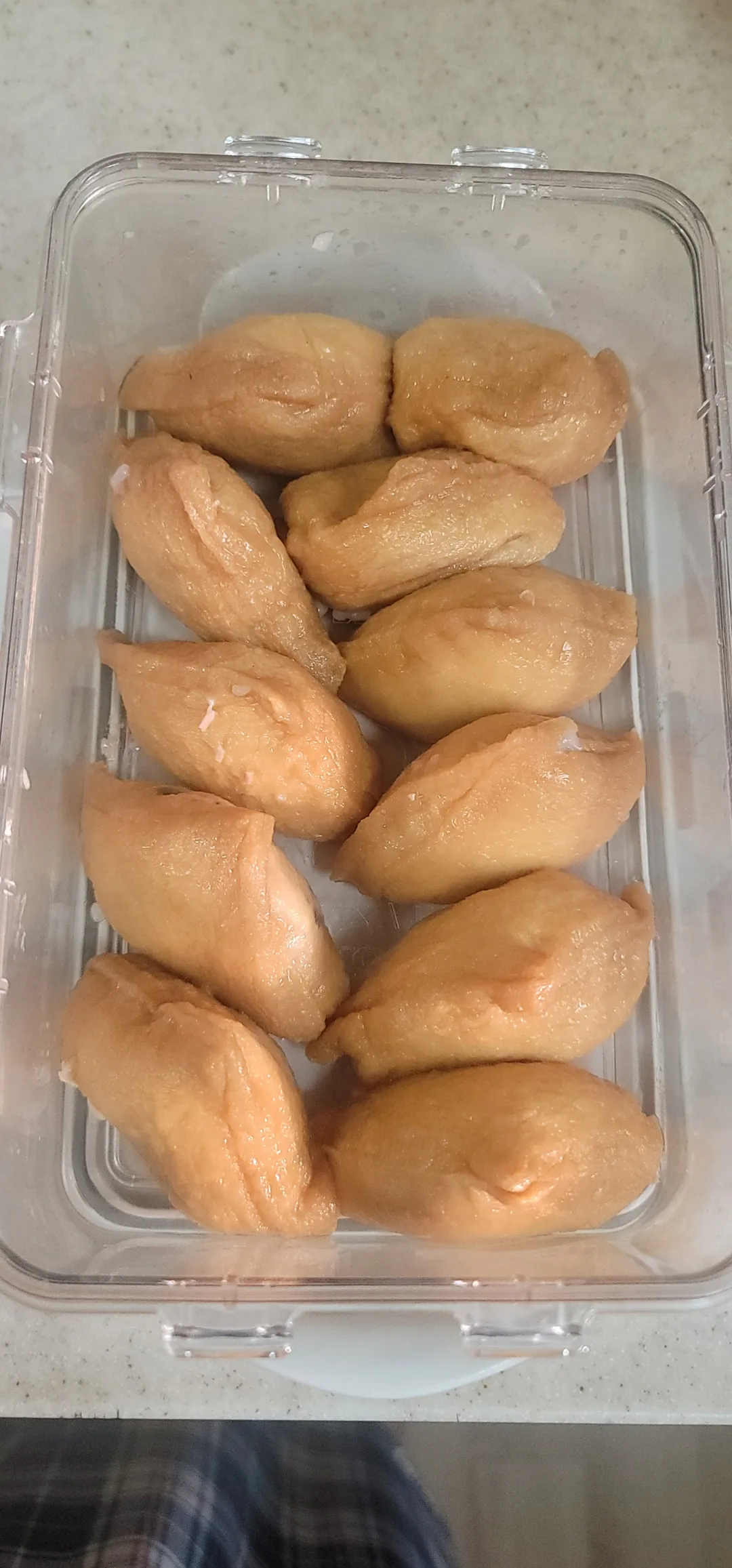Cách sử dụng củ cải muối cuốn