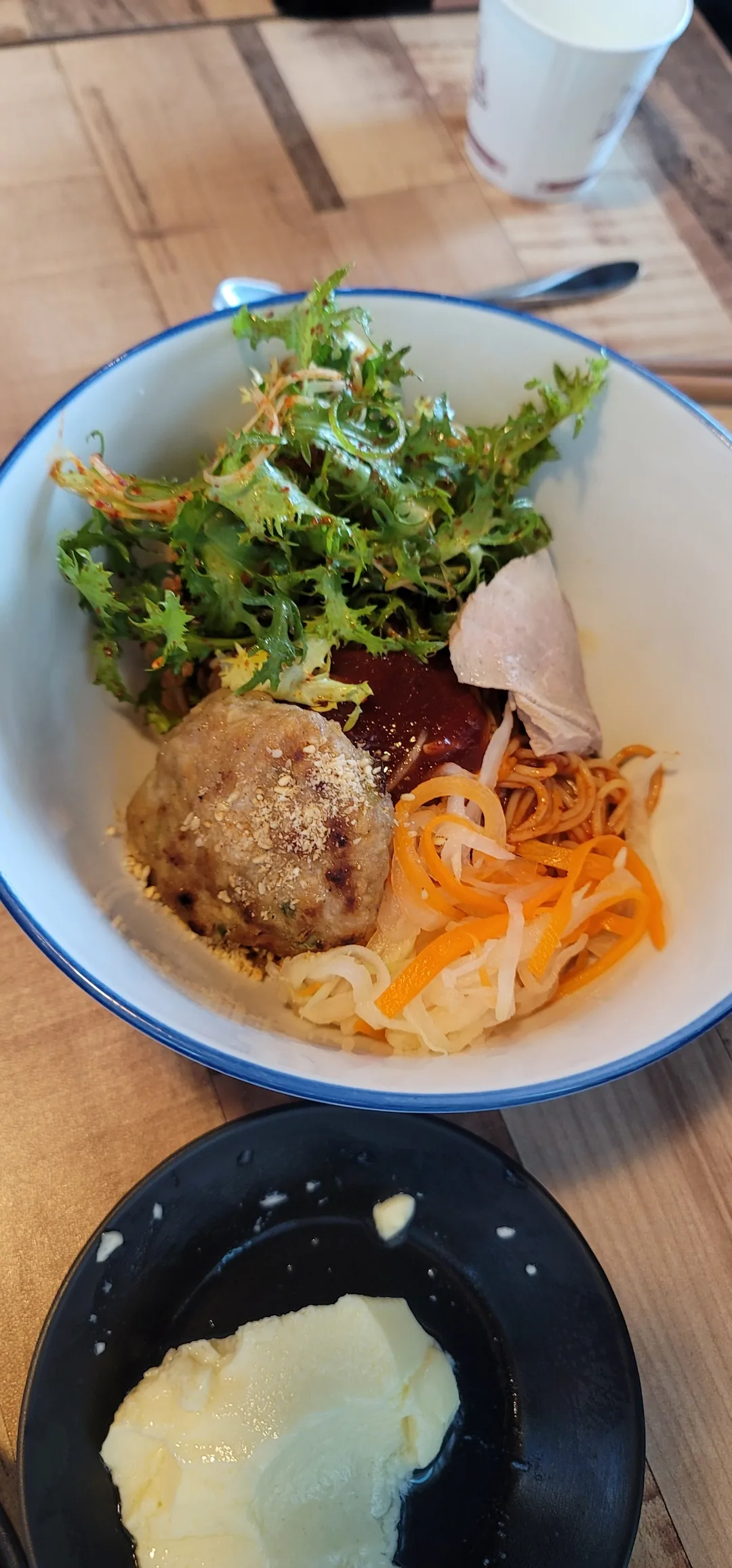 (Du lịch) Nhà hàng Jeju Onban
