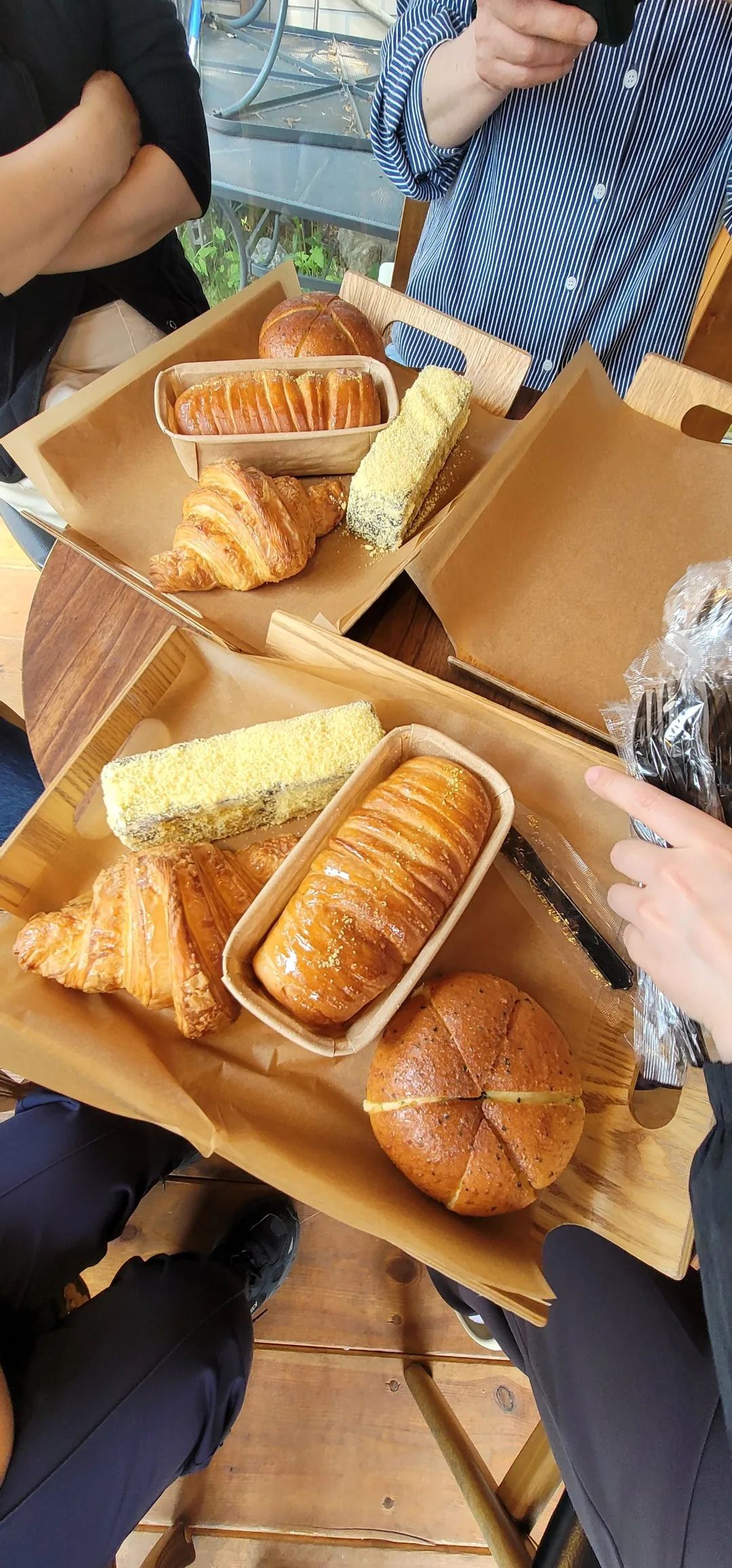 Du lịch) Quán cà phê bánh ngọt Cheonghwa-gonggan