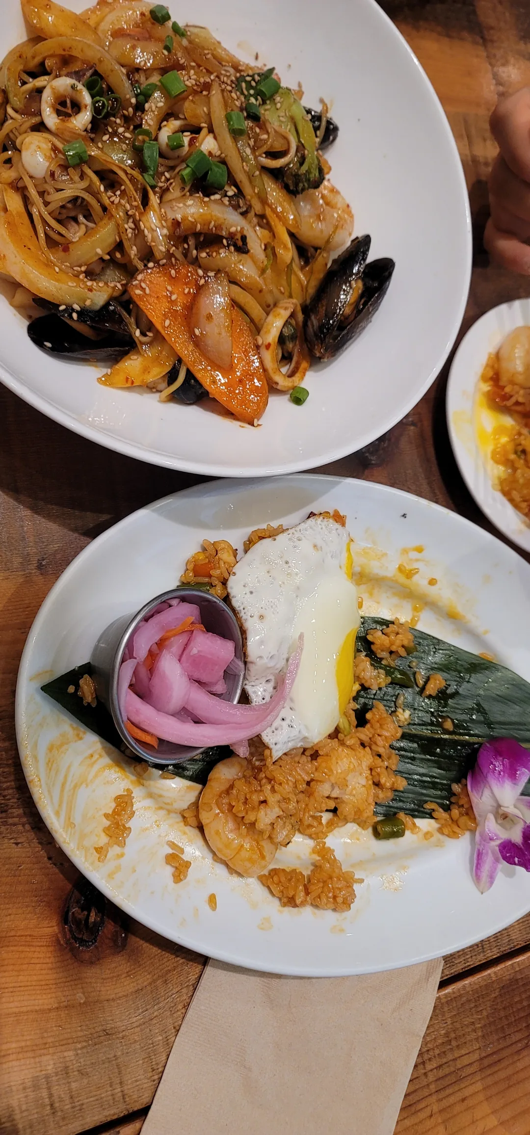Ngày nghỉ cứ trôi qua như thế này nhỉ.