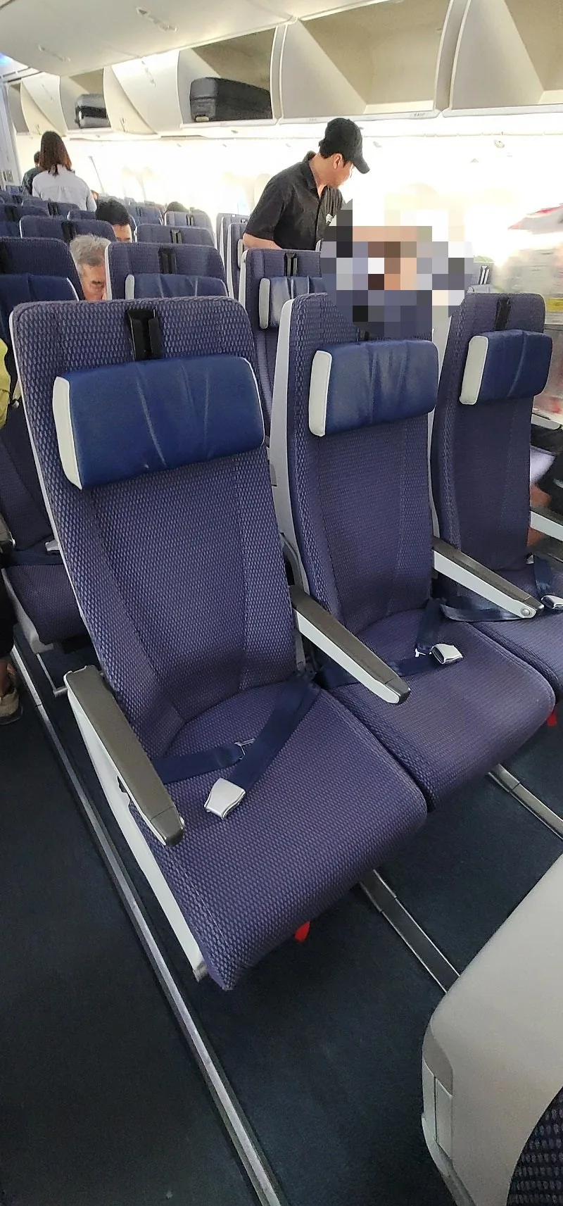 ✈️Review chuyến đi Đà Nẵng) Mình đã thử bay Air Premia.