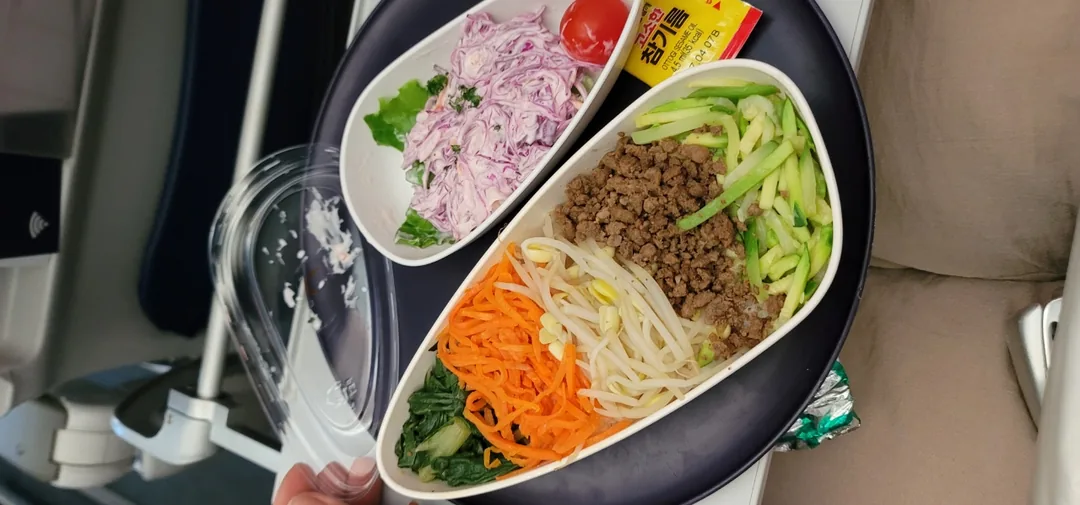 ✈️Review chuyến đi Đà Nẵng) Mình đã thử bay Air Premia.