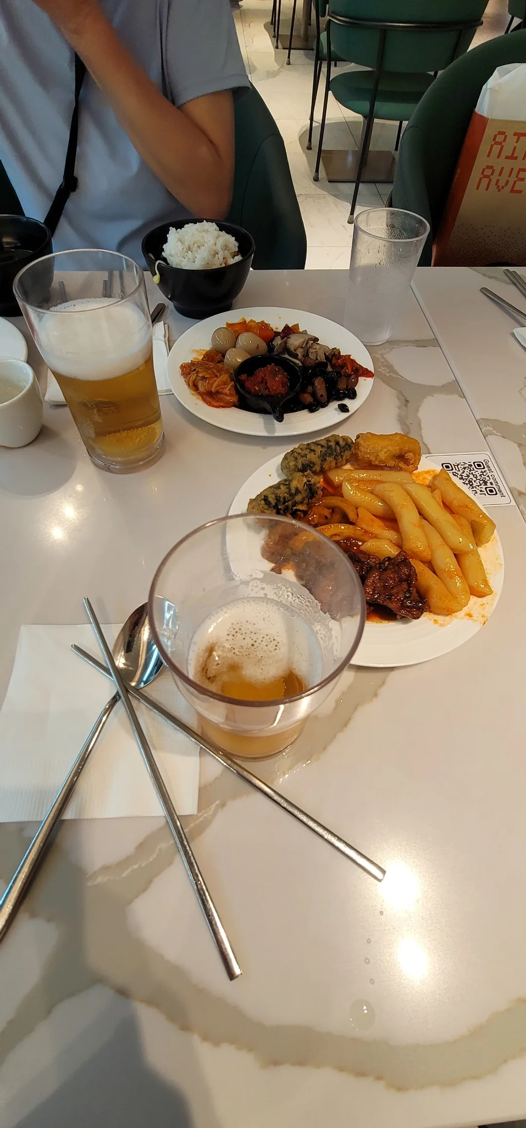 ✈️Bài review) Mua vé sử dụng phòng chờ dành cho người không có thẻ phòng chờ sân bay Incheon