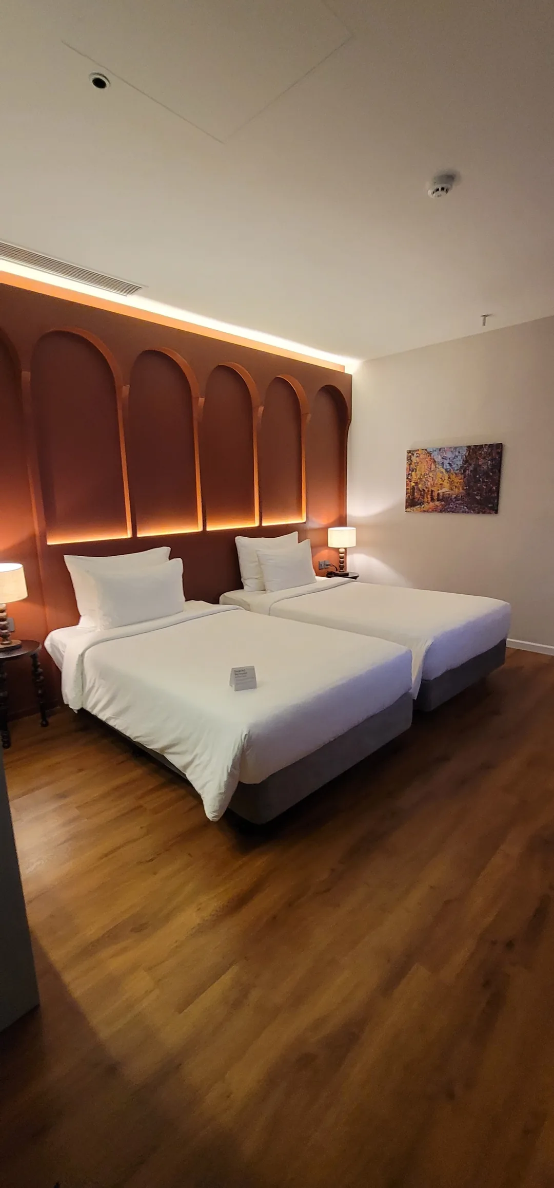 ✈️Review) Chỗ ở 0.5 đêm gần chợ Hàn, M Village Đà Nẵng Center