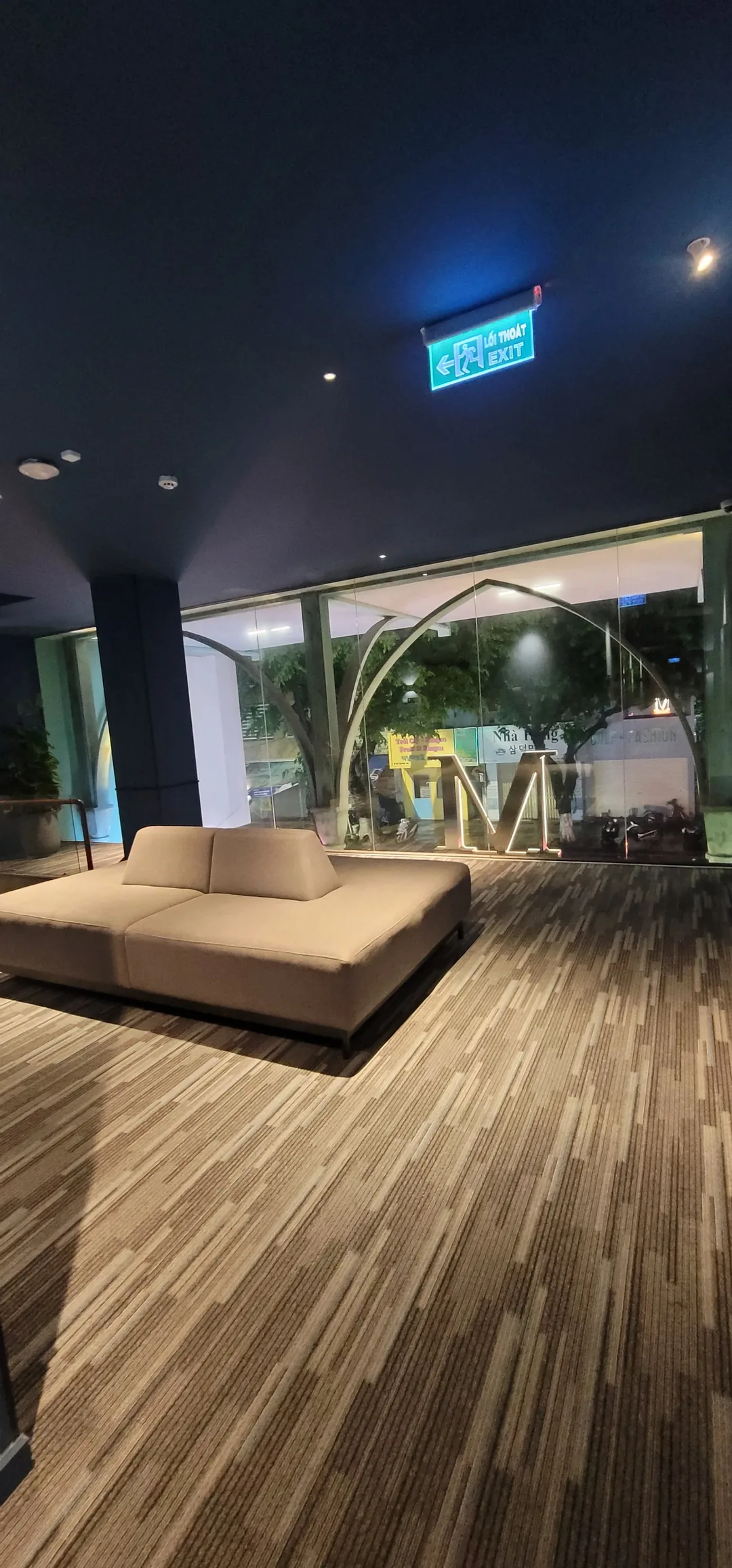 ✈️Review) Chỗ ở 0.5 đêm gần chợ Hàn, M Village Đà Nẵng Center