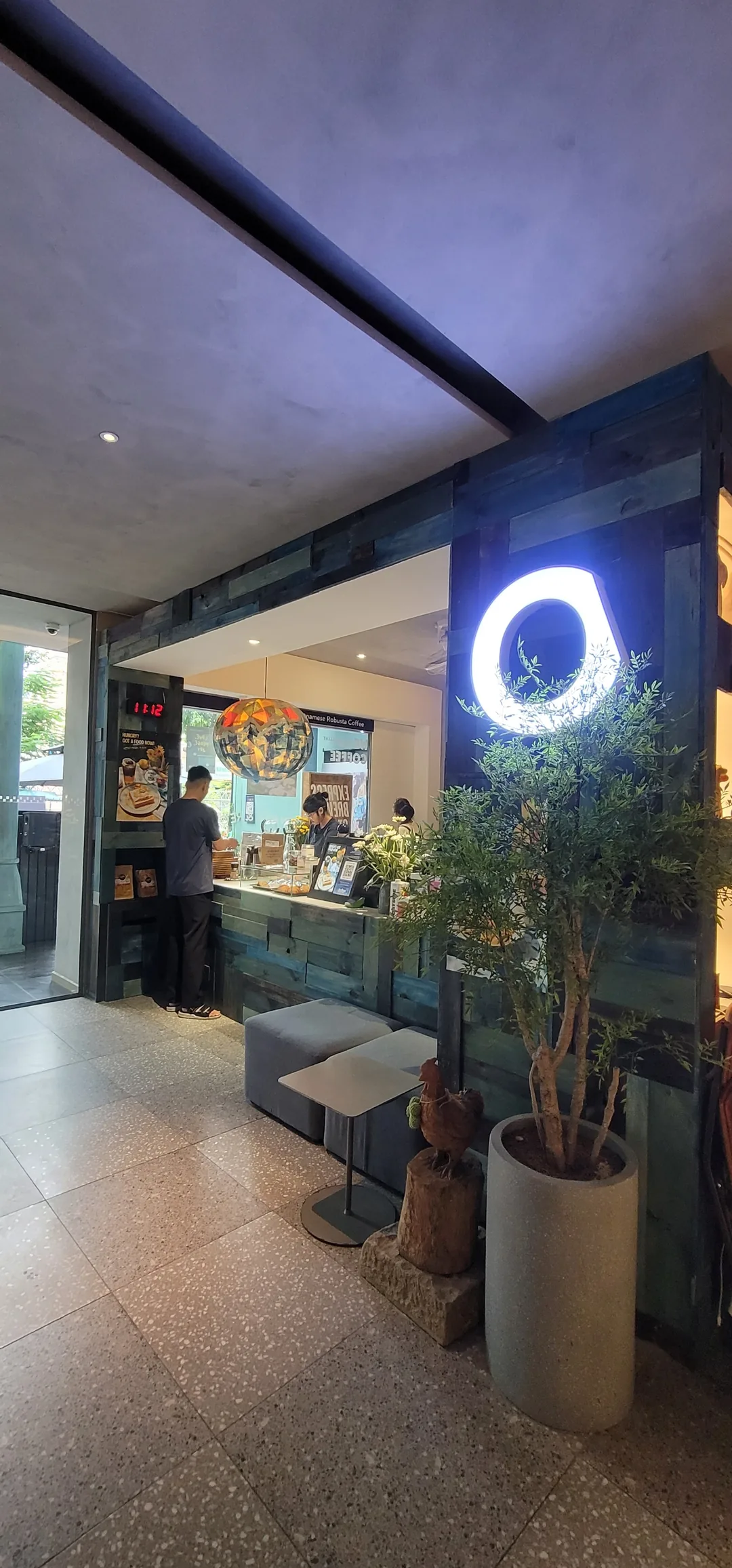 ✈️Review) Chỗ ở 0.5 đêm gần chợ Hàn, M Village Đà Nẵng Center
