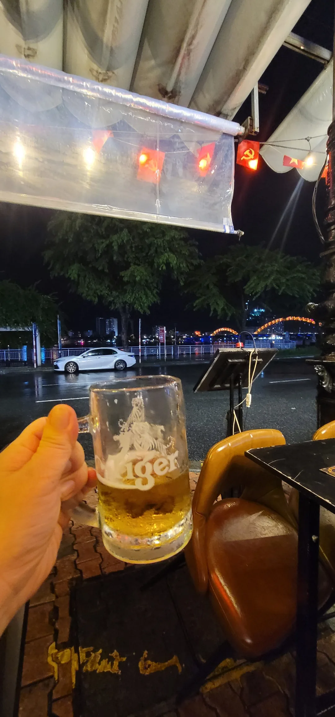 ✈️Review) Quán bar Bamboo (Bamboo 2 Bar)