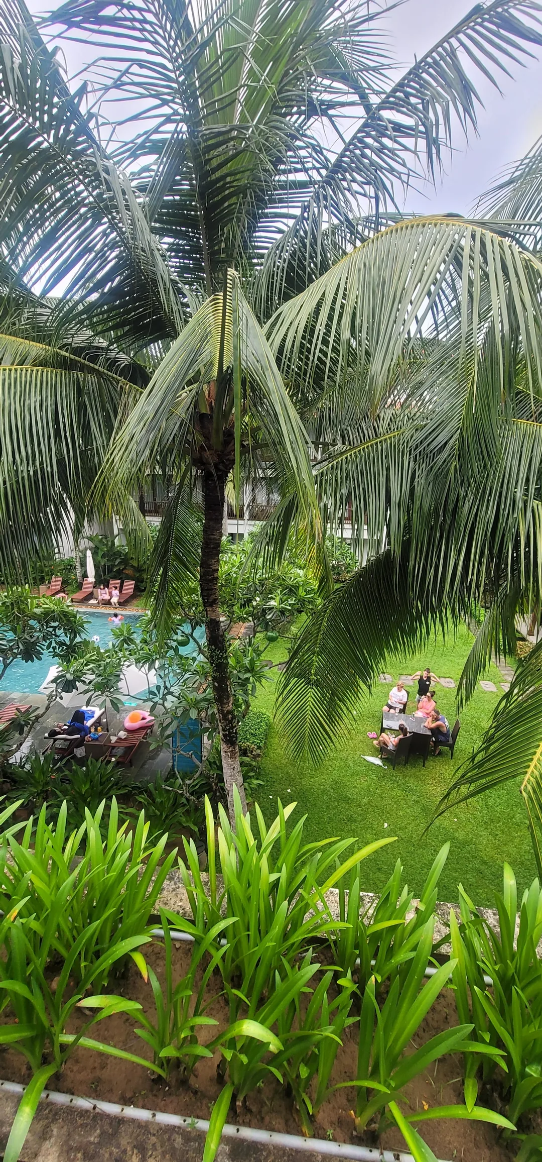 ✈️review) Khu nghỉ dưỡng Hoi An Emerald Riverside Resort