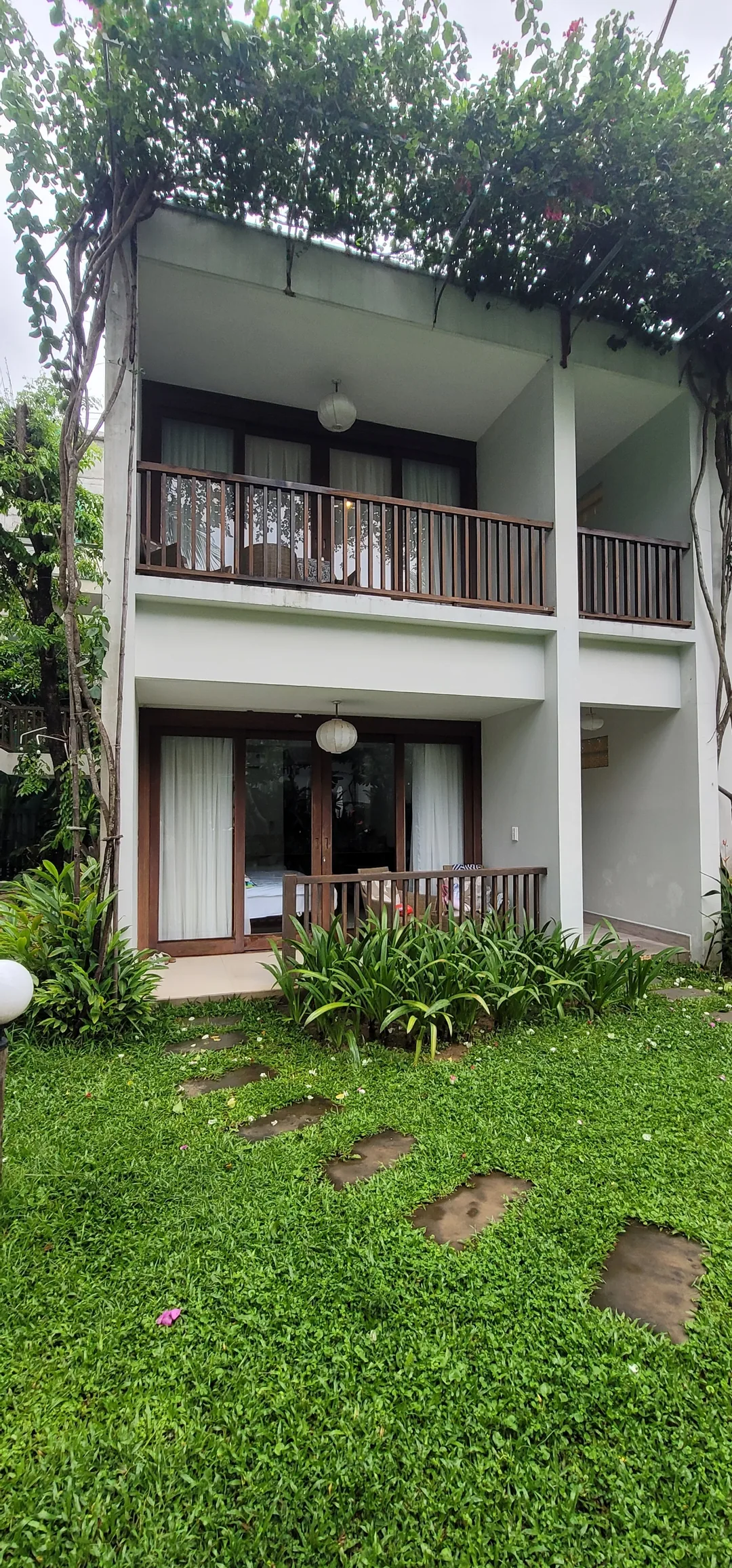 ✈️review) Khu nghỉ dưỡng Hoi An Emerald Riverside Resort