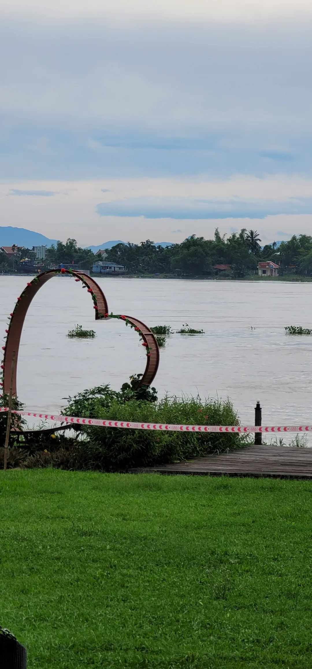 ✈️review) Khu nghỉ dưỡng Hoi An Emerald Riverside Resort