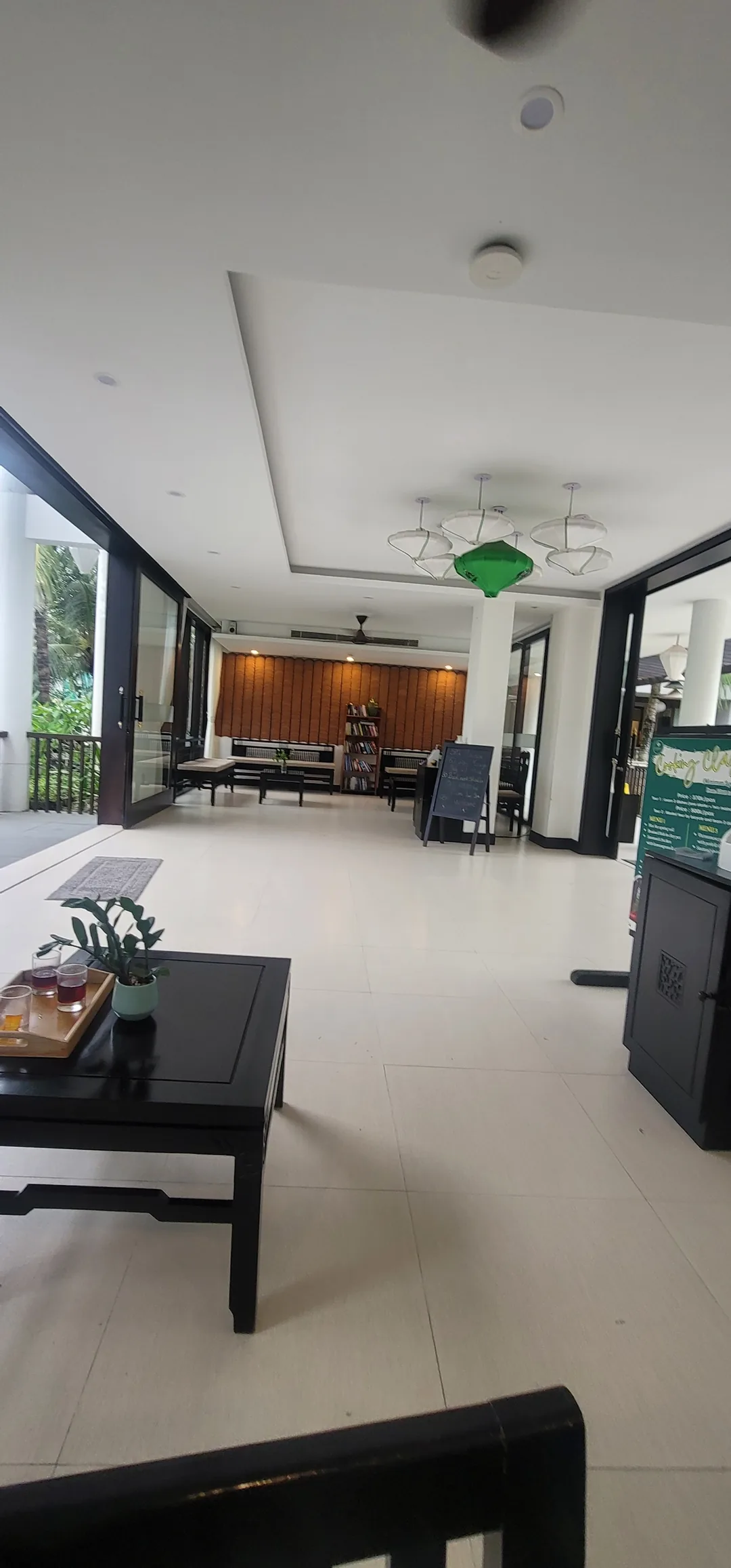 ✈️review) Khu nghỉ dưỡng Hoi An Emerald Riverside Resort