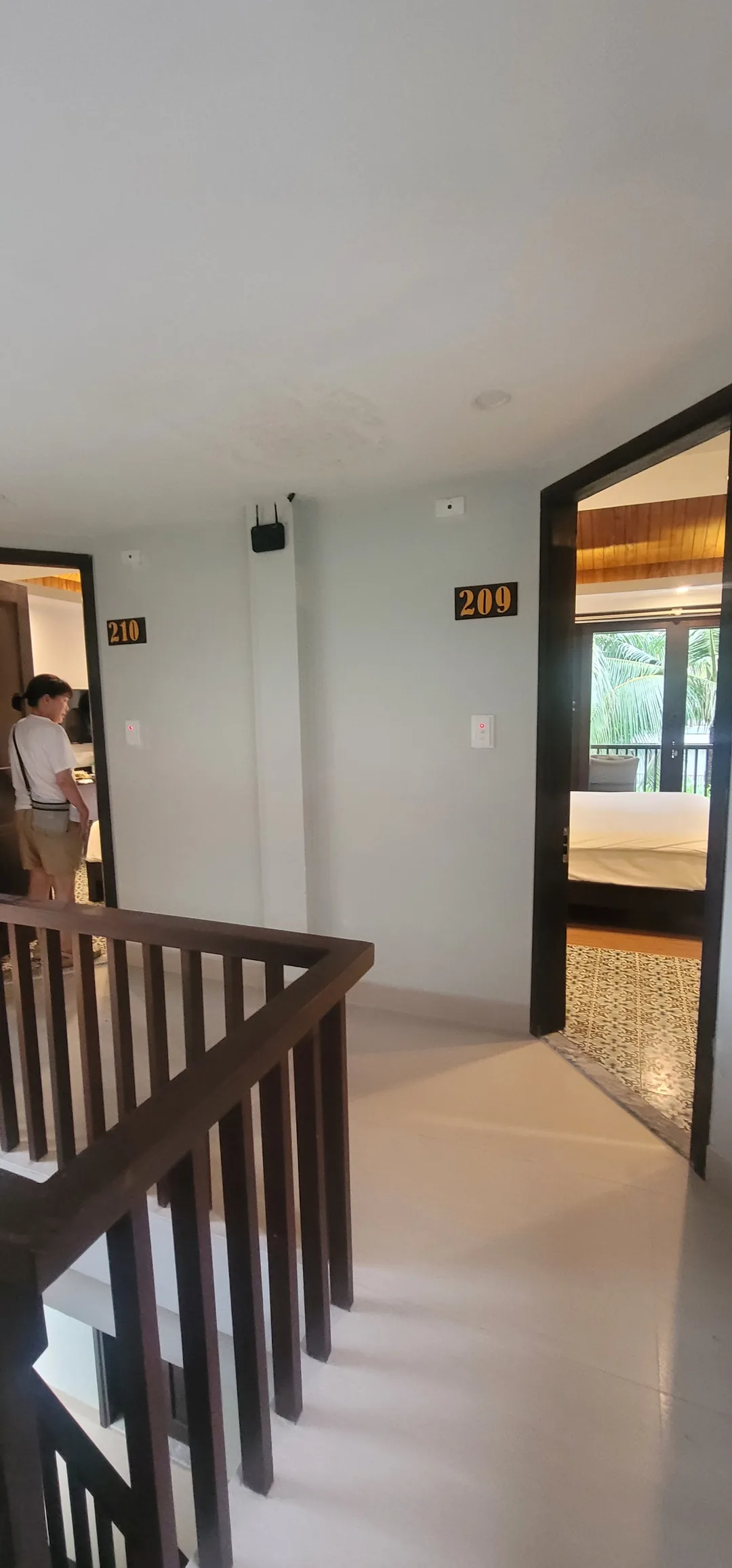 ✈️review) Khu nghỉ dưỡng Hoi An Emerald Riverside Resort