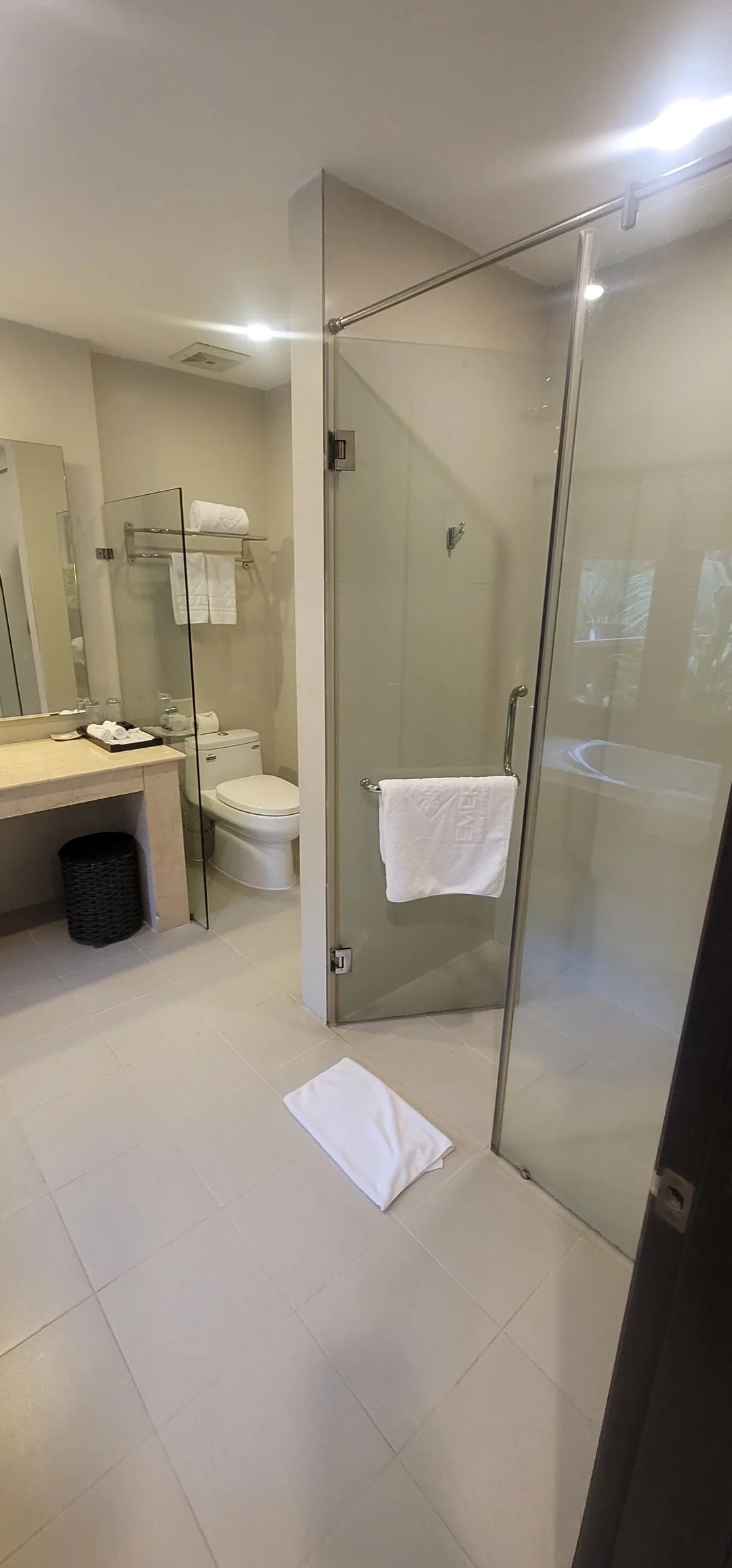 ✈️review) Khu nghỉ dưỡng Hoi An Emerald Riverside Resort