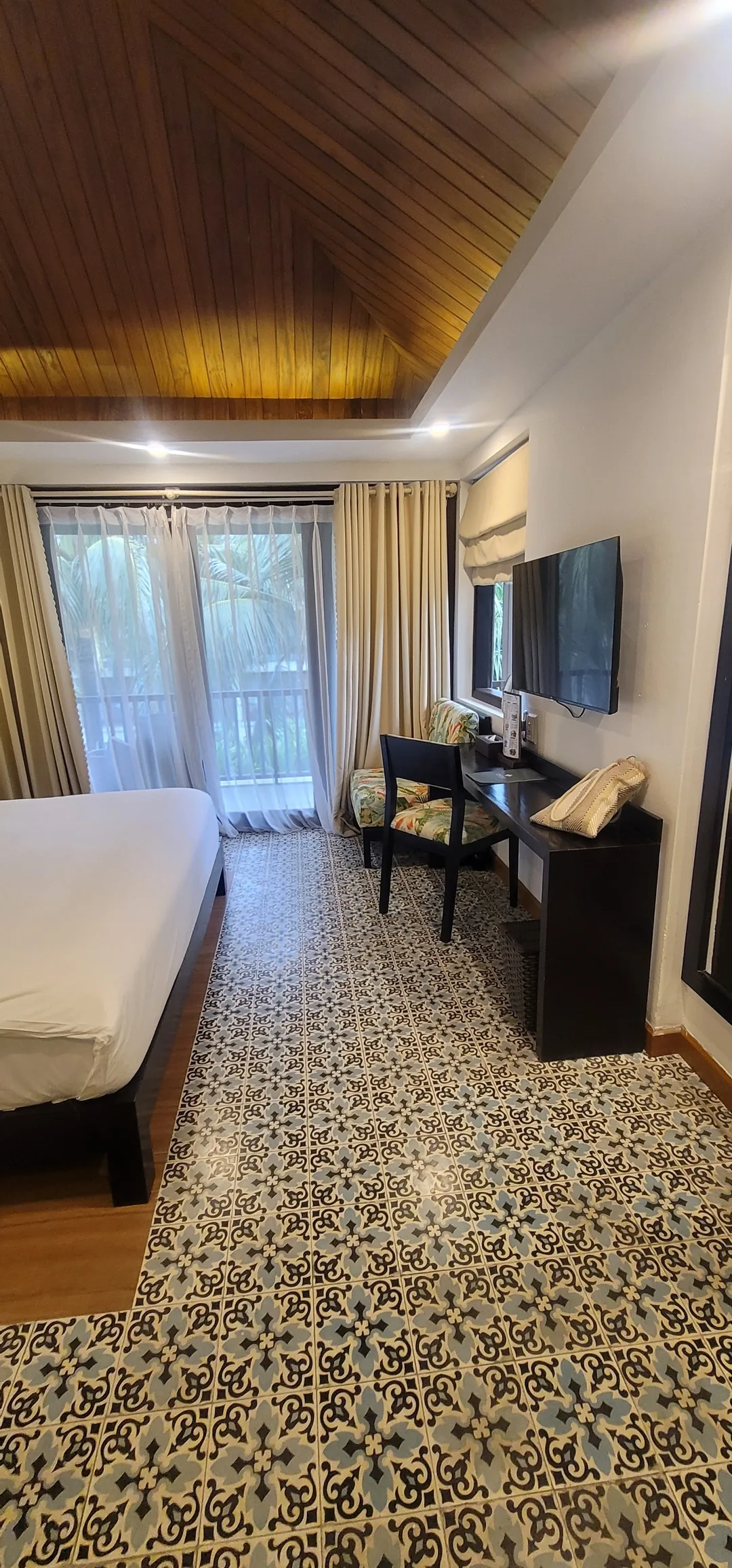 ✈️review) Khu nghỉ dưỡng Hoi An Emerald Riverside Resort