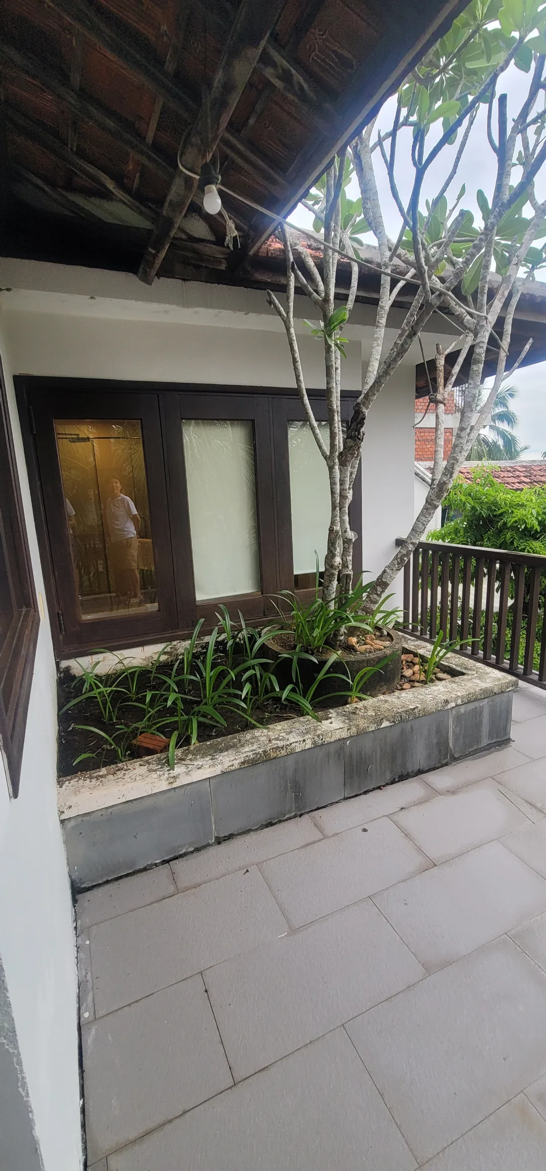 ✈️review) Khu nghỉ dưỡng Hoi An Emerald Riverside Resort