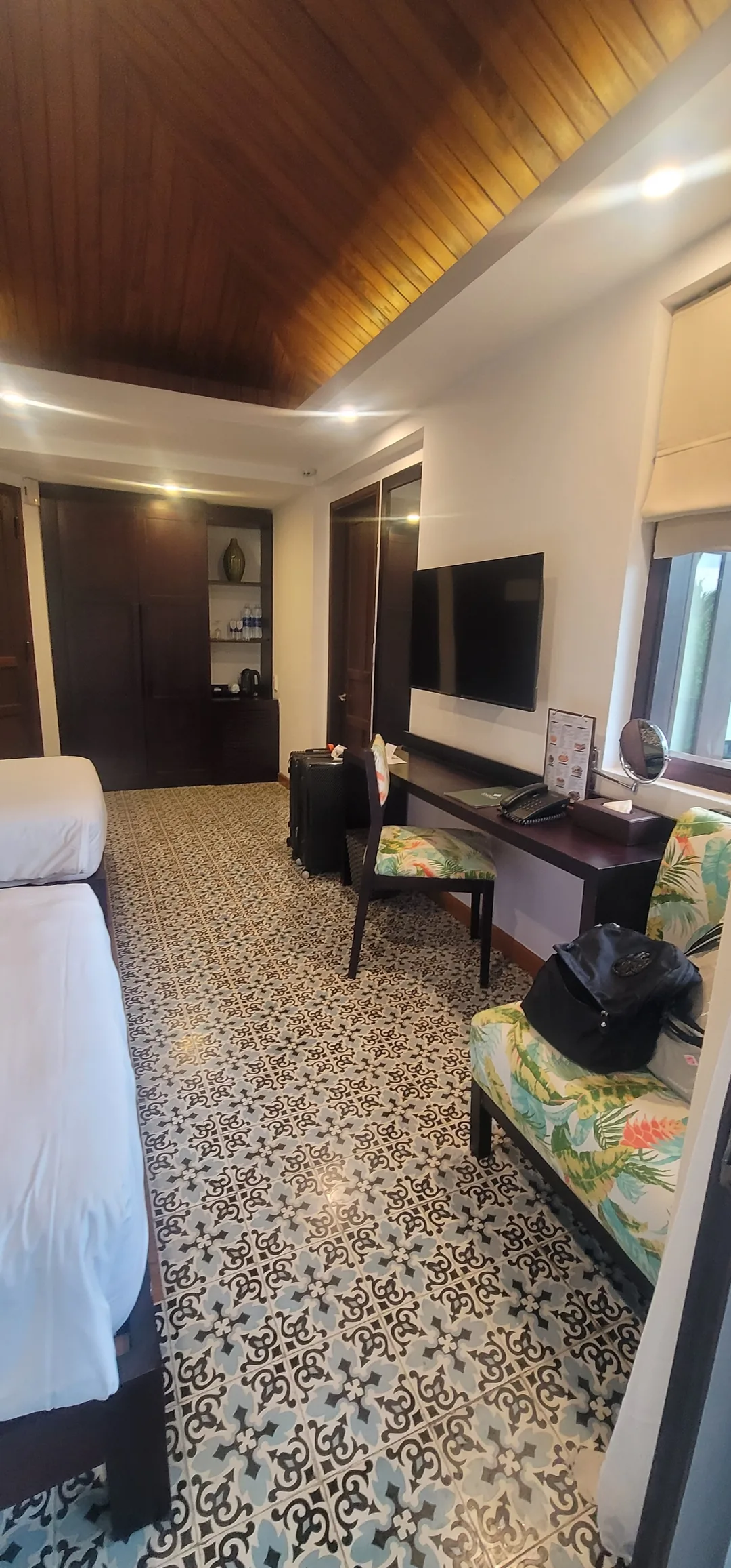 ✈️review) Khu nghỉ dưỡng Hoi An Emerald Riverside Resort