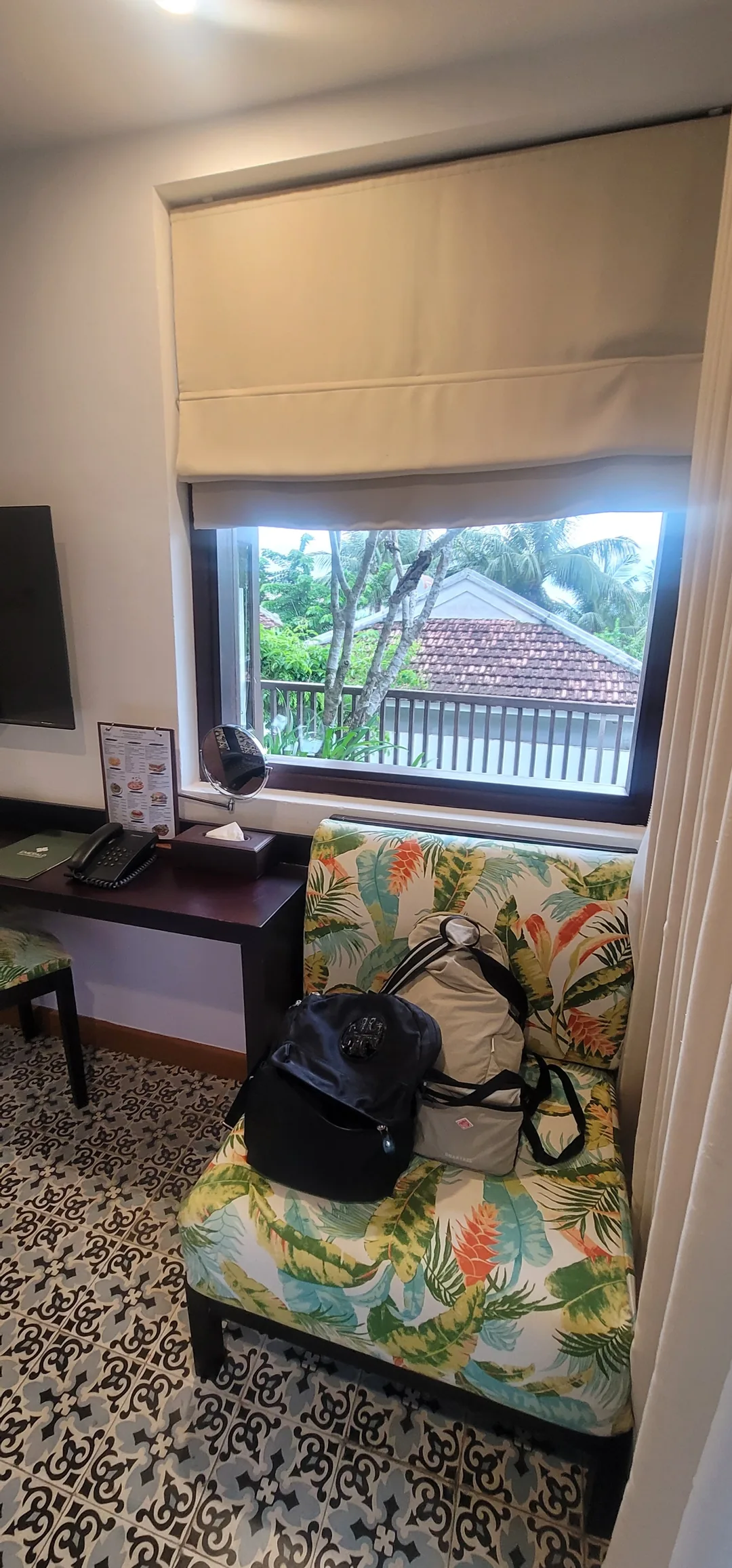 ✈️review) Khu nghỉ dưỡng Hoi An Emerald Riverside Resort