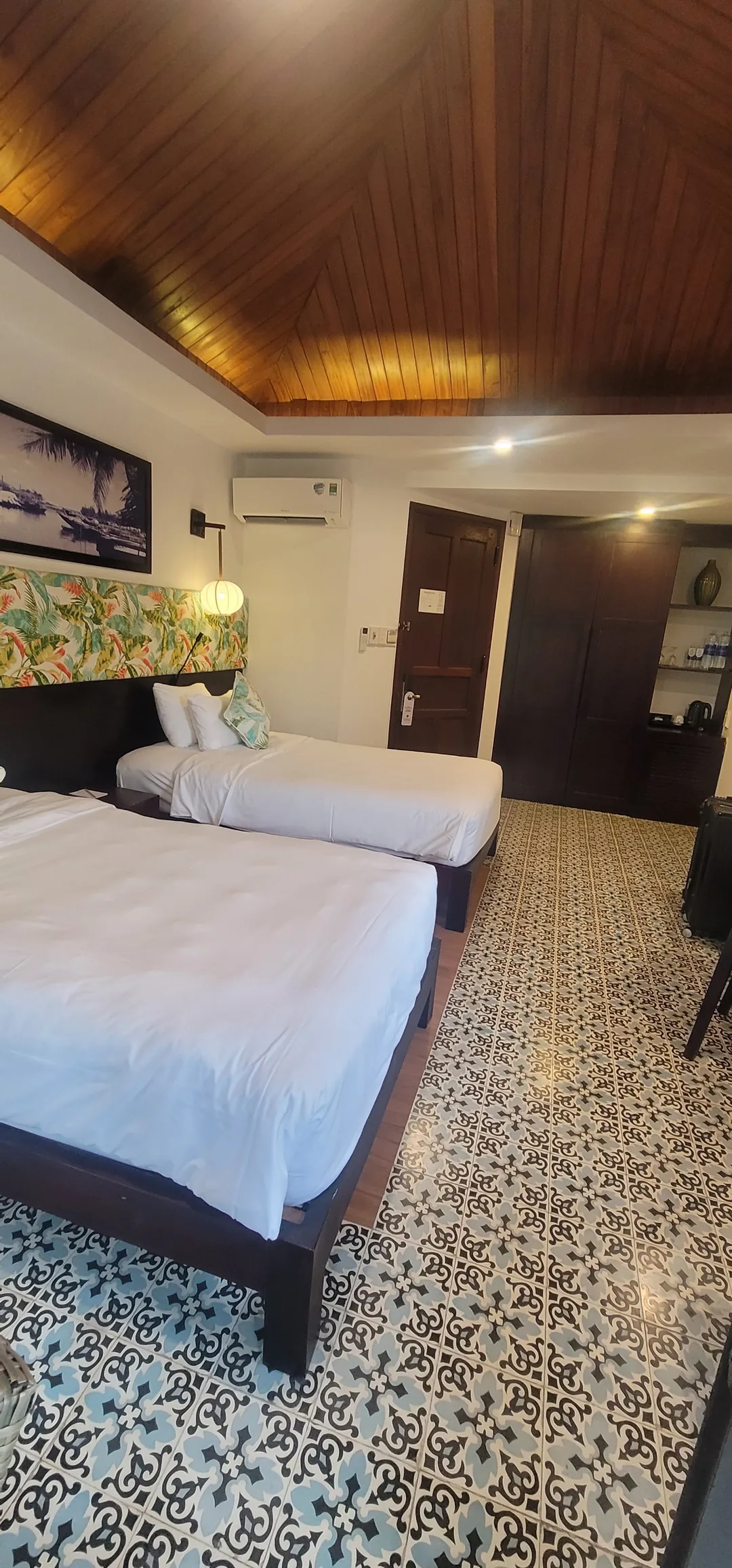 ✈️review) Khu nghỉ dưỡng Hoi An Emerald Riverside Resort