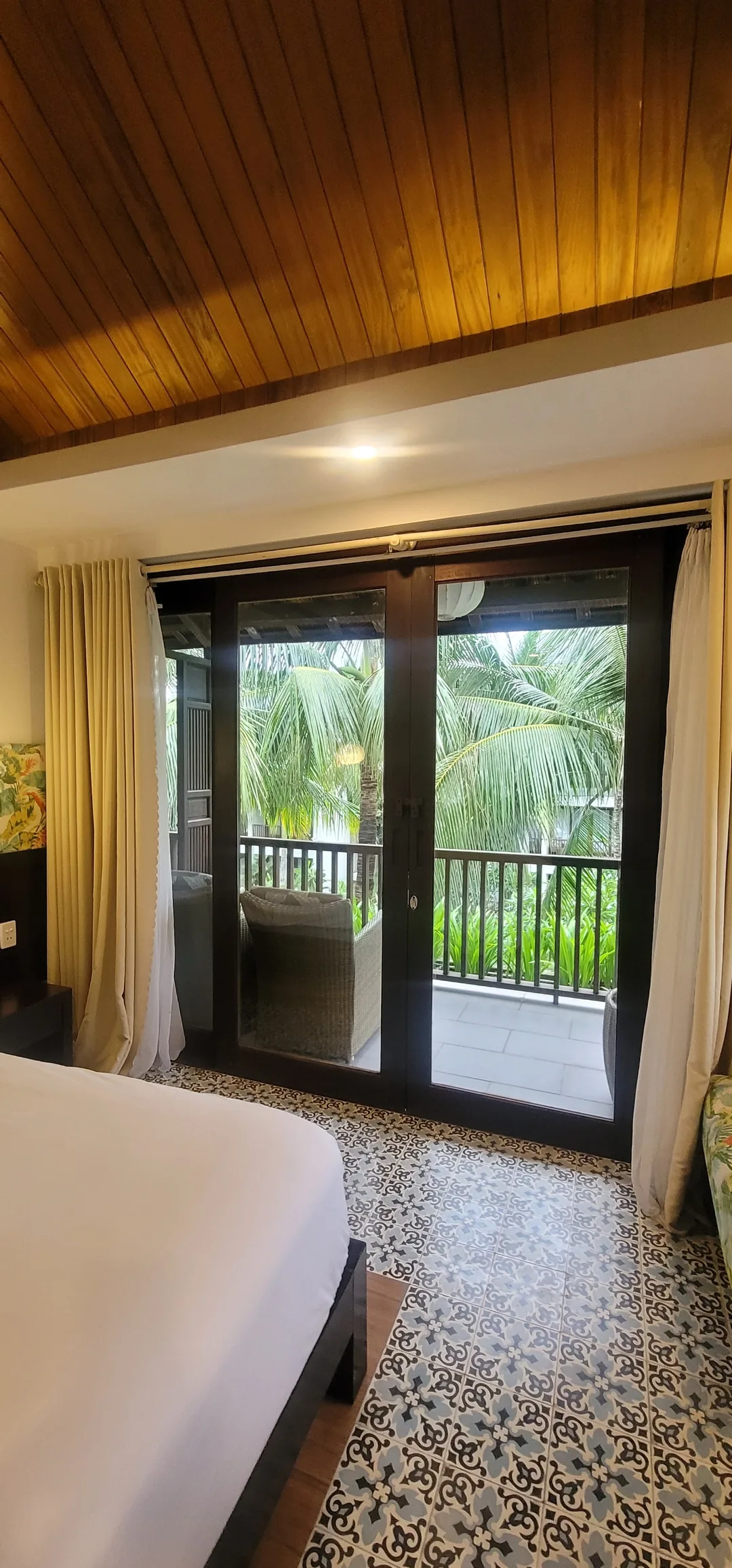 ✈️review) Khu nghỉ dưỡng Hoi An Emerald Riverside Resort