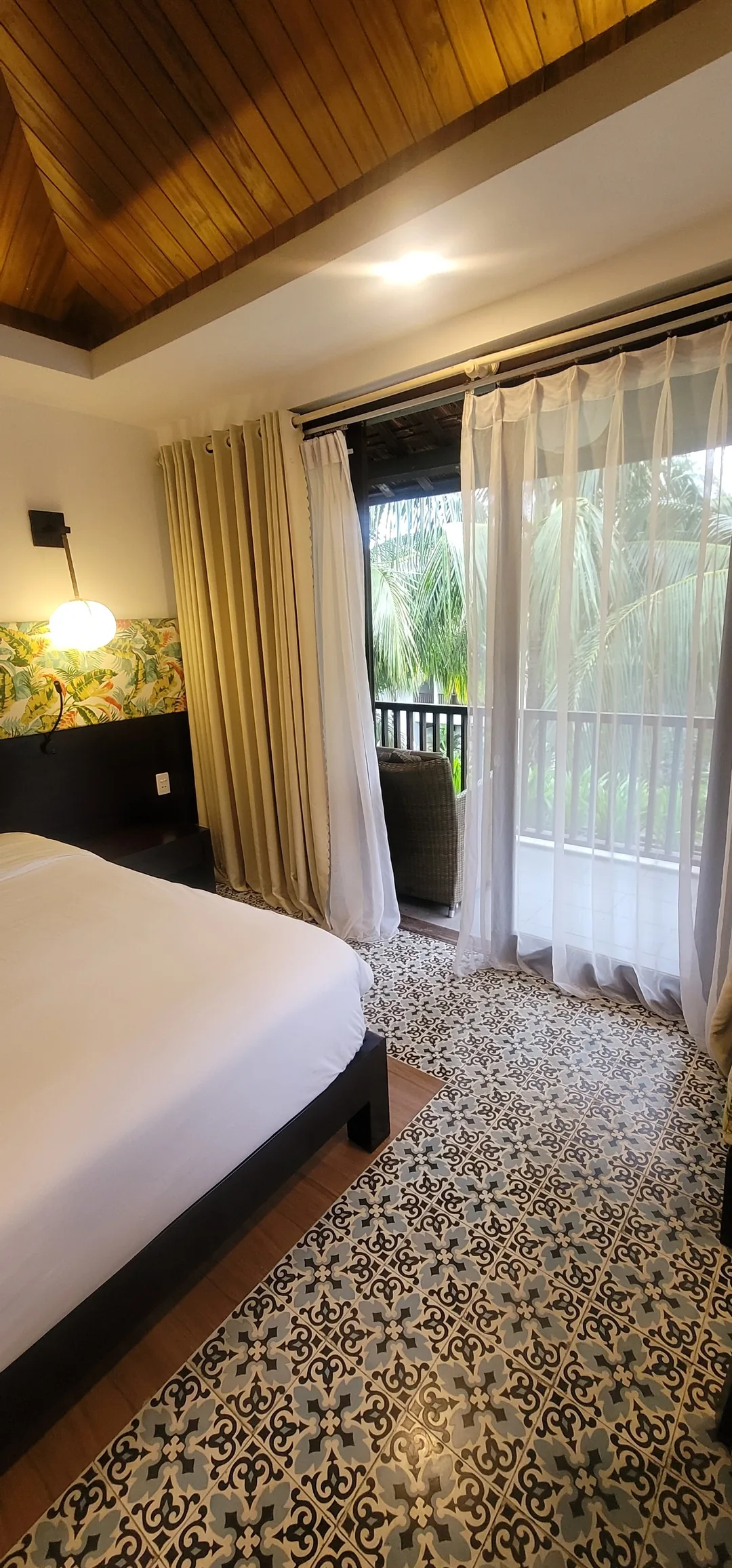 ✈️review) Khu nghỉ dưỡng Hoi An Emerald Riverside Resort