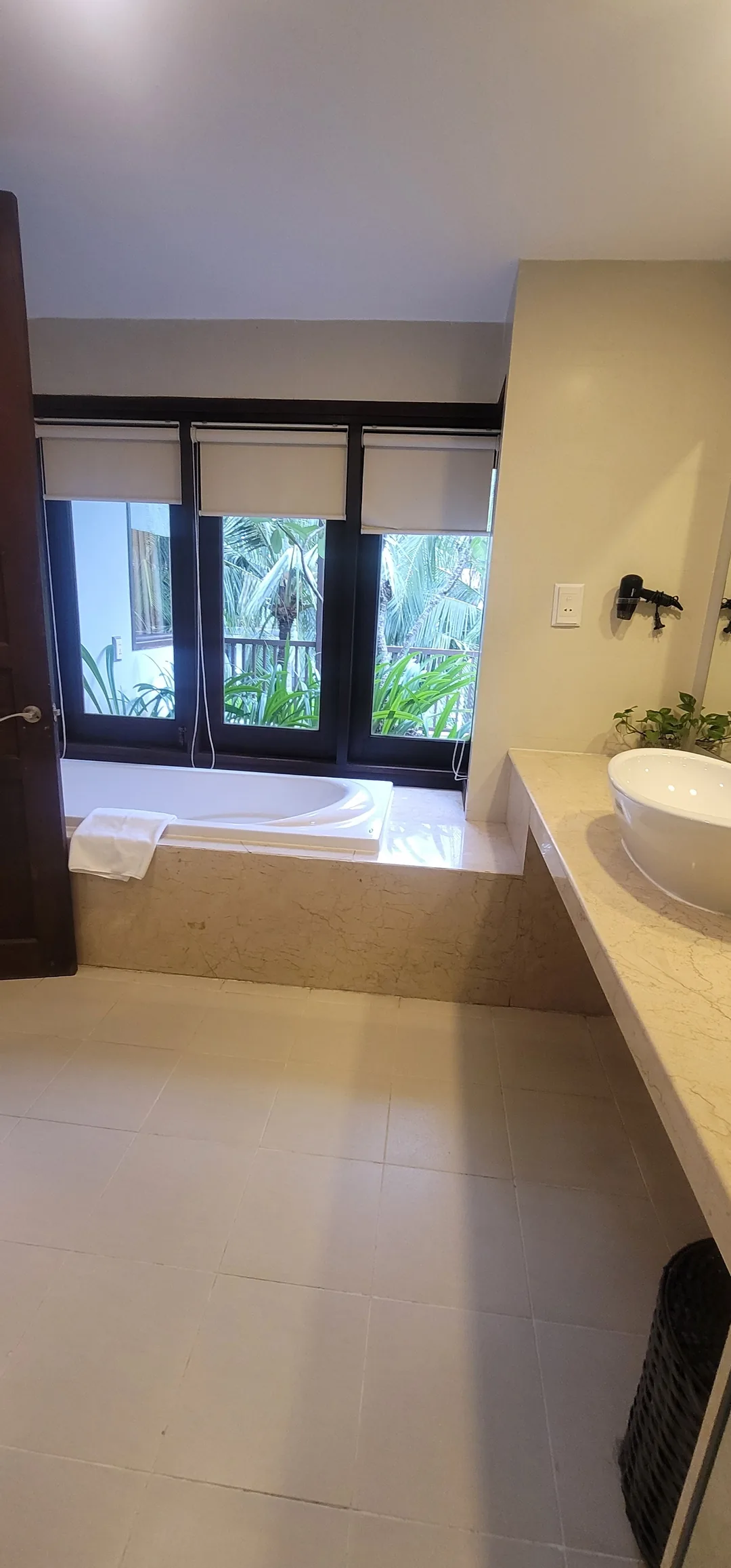 ✈️review) Khu nghỉ dưỡng Hoi An Emerald Riverside Resort