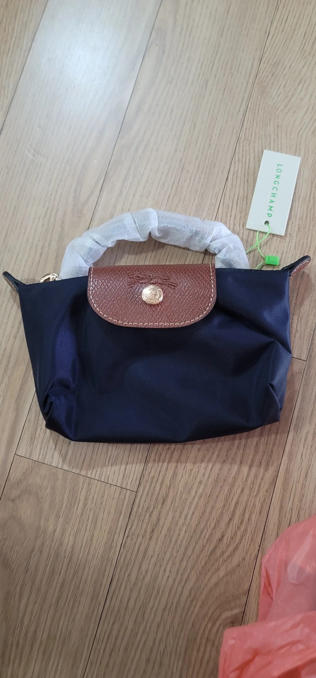 ✈️Review) Chợ đêm Hội An sạp 36 - túi mini Rong Sam, túi Bao Bao