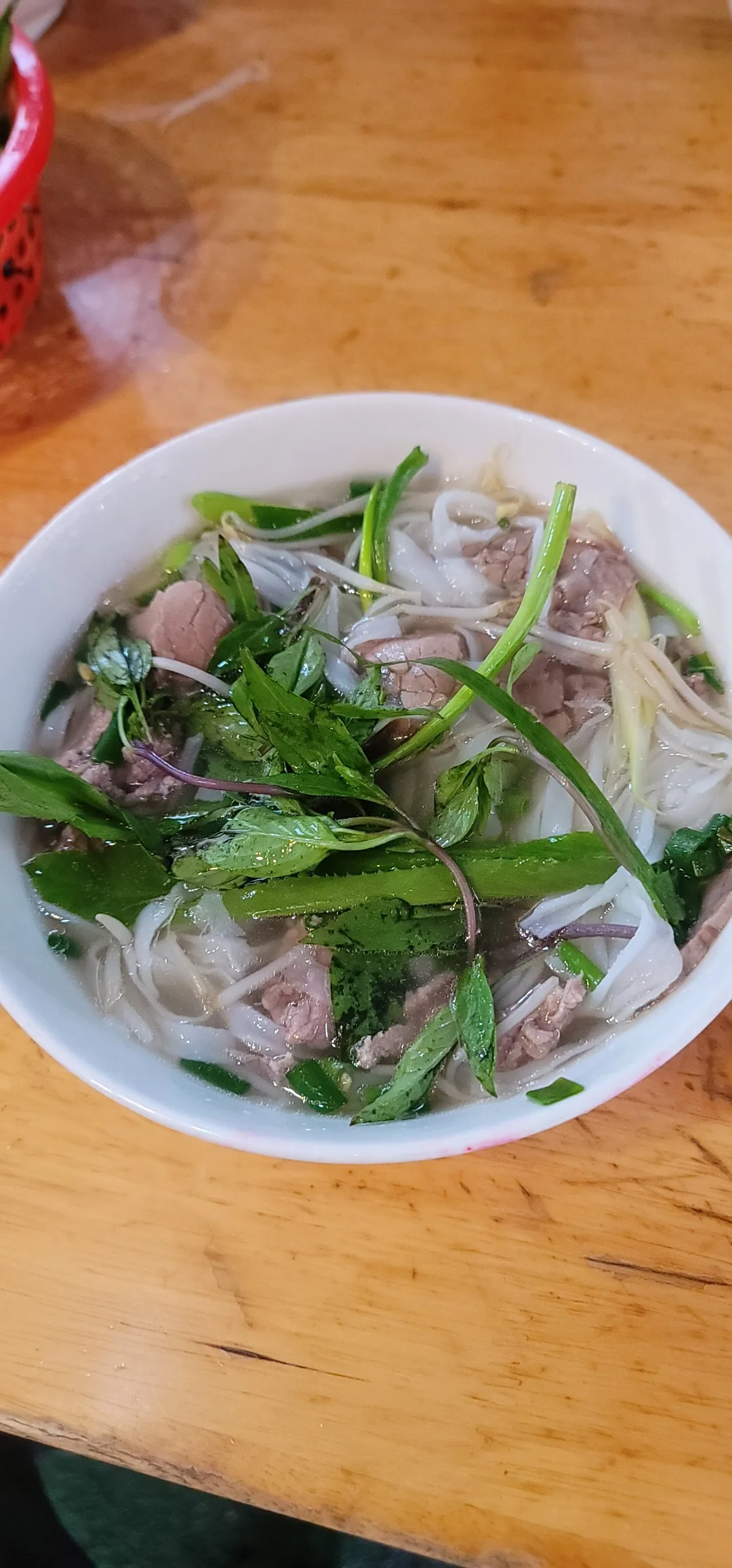✈️Review) Phở Bắc Hải