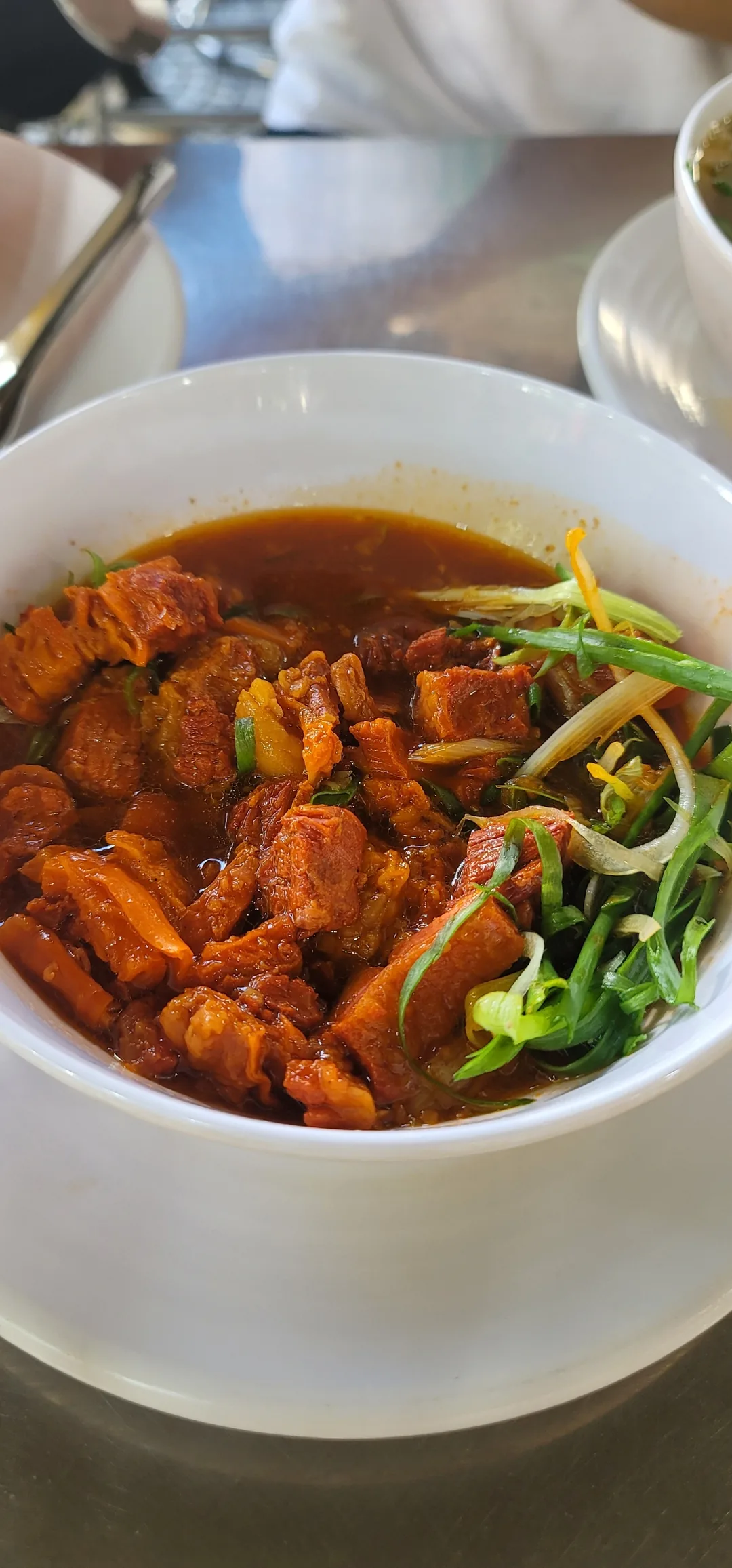 ✈️Review) Cứ nhớ mãi nên lại đi tiếp - quán bánh mì sốt bằm nổi tiếng Porong Hoi