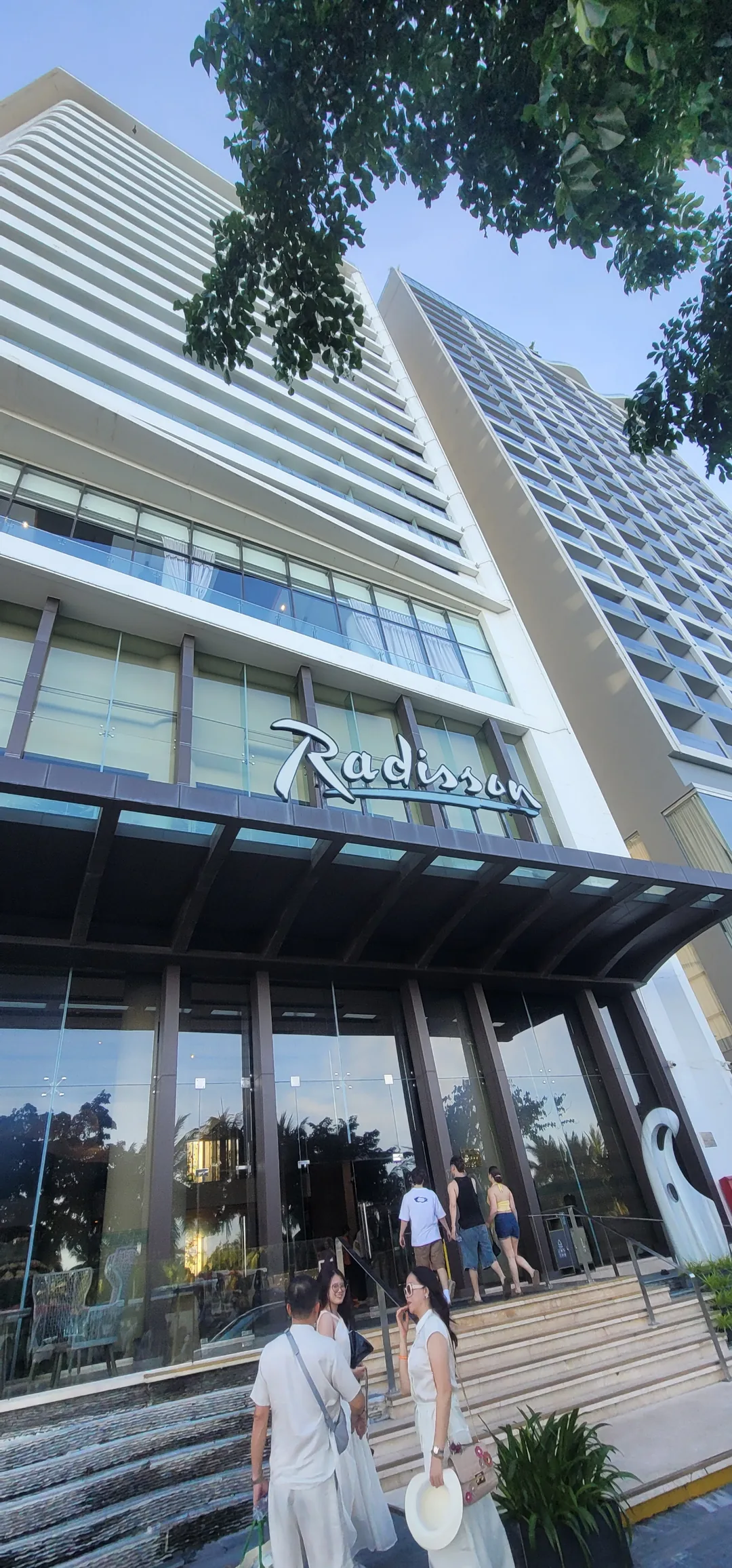 ✈️Đánh giá) Khách sạn tôi quay lại vì hài lòng - Khách sạn Radisson Đà Nẵng