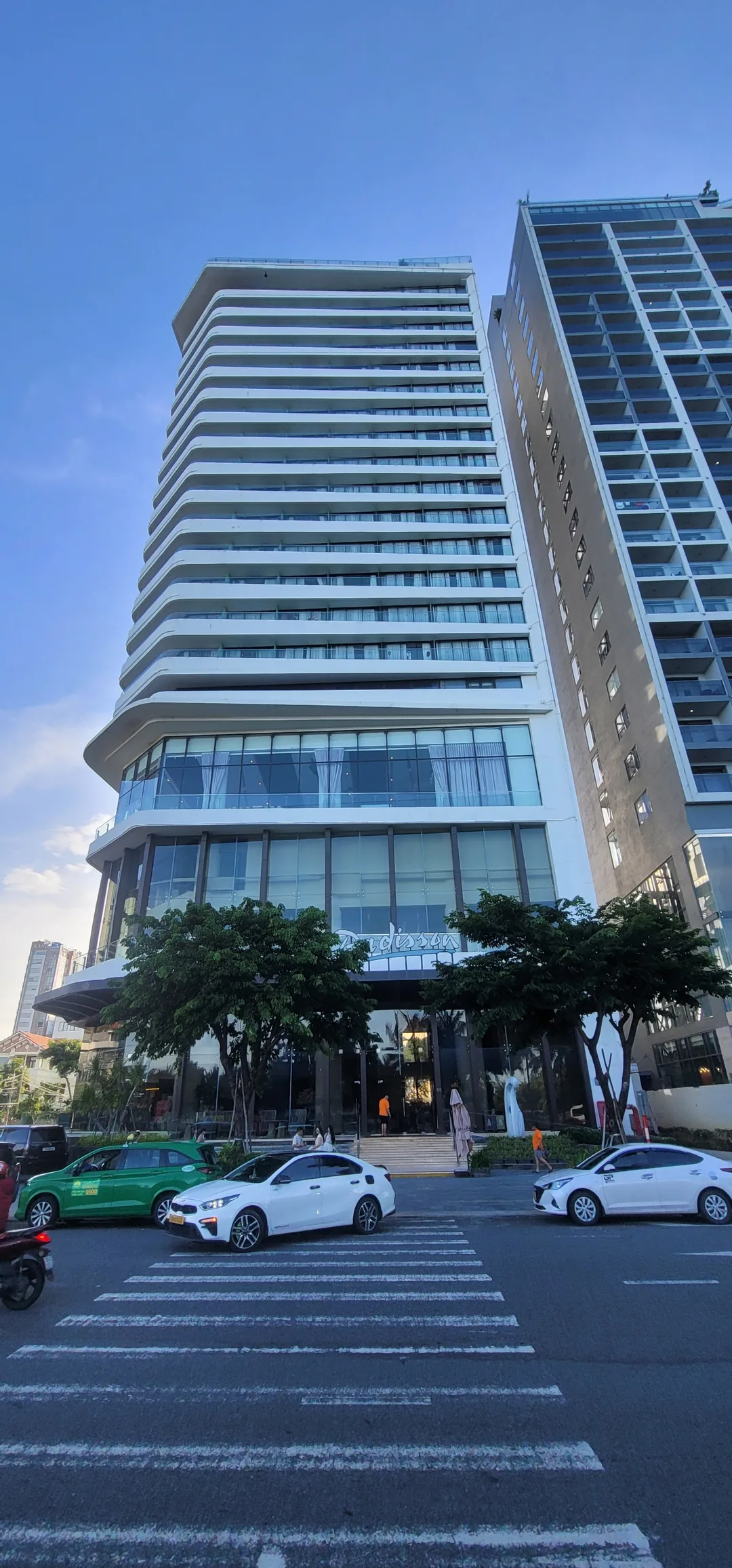 ✈️Đánh giá) Khách sạn tôi quay lại vì hài lòng - Khách sạn Radisson Đà Nẵng