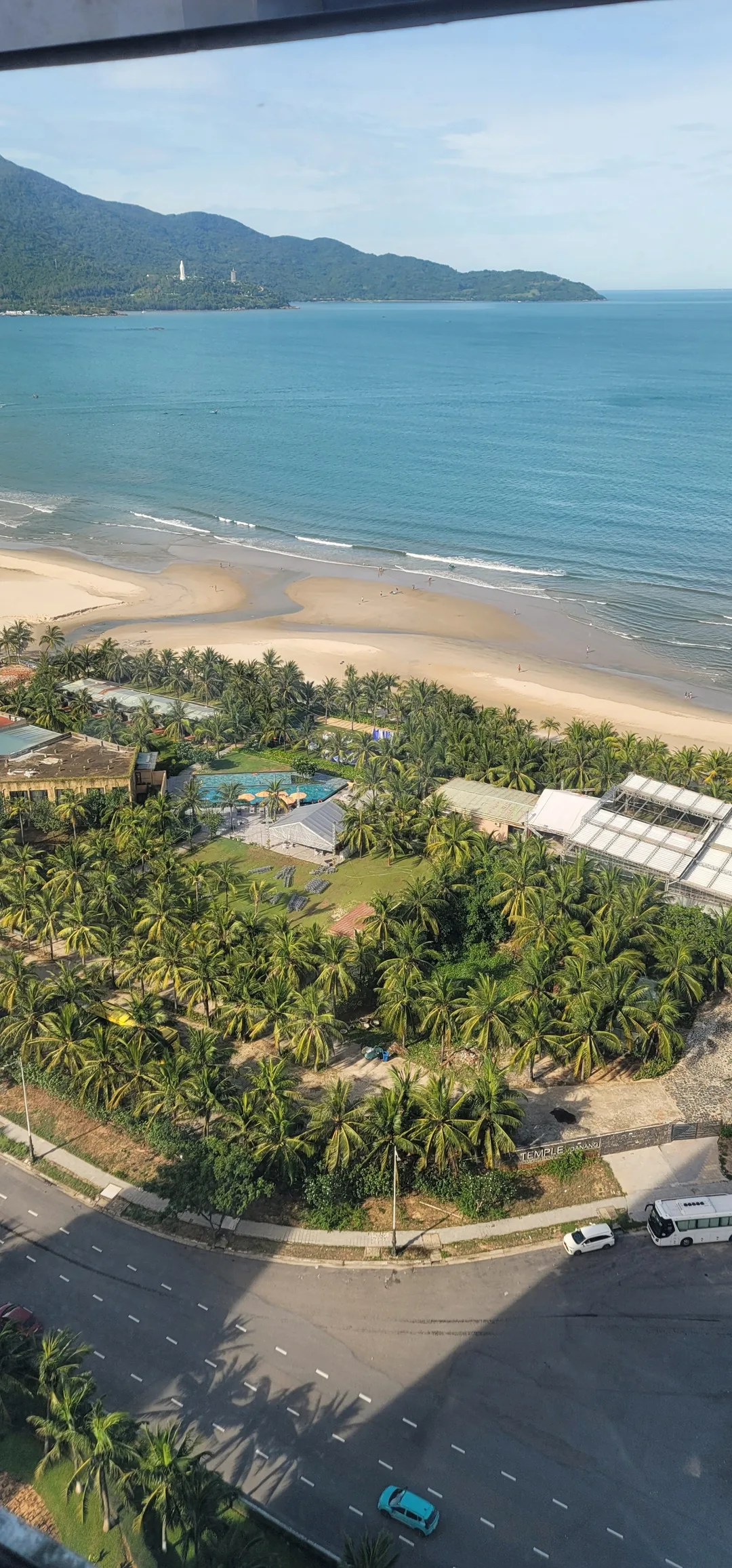 ✈️Đánh giá) Khách sạn tôi quay lại vì hài lòng - Khách sạn Radisson Đà Nẵng