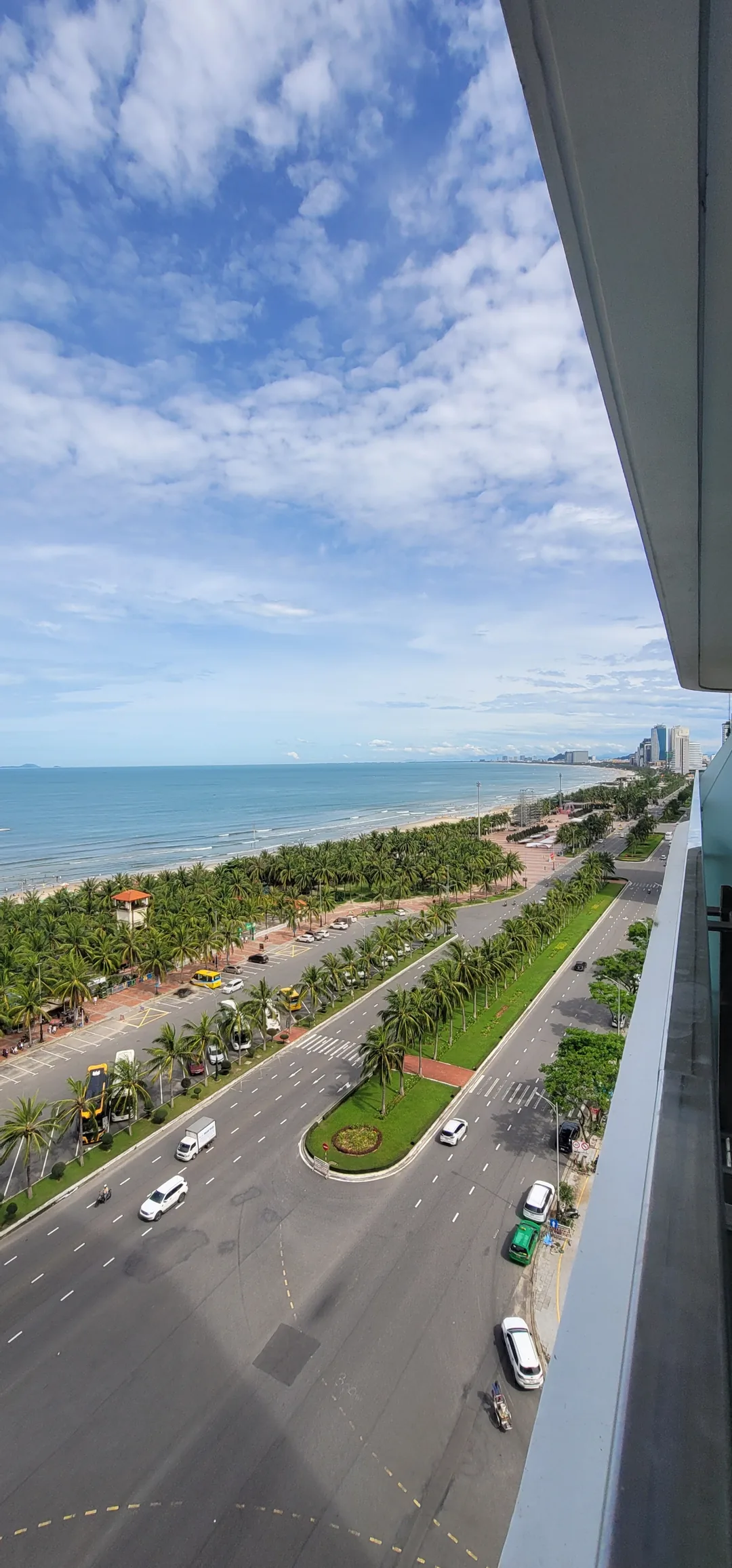 ✈️Đánh giá) Khách sạn tôi quay lại vì hài lòng - Khách sạn Radisson Đà Nẵng
