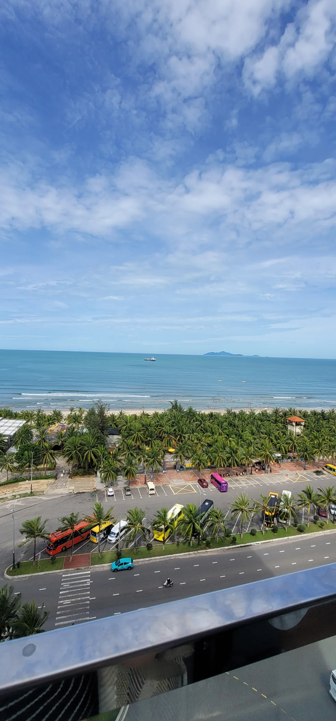 ✈️Đánh giá) Khách sạn tôi quay lại vì hài lòng - Khách sạn Radisson Đà Nẵng
