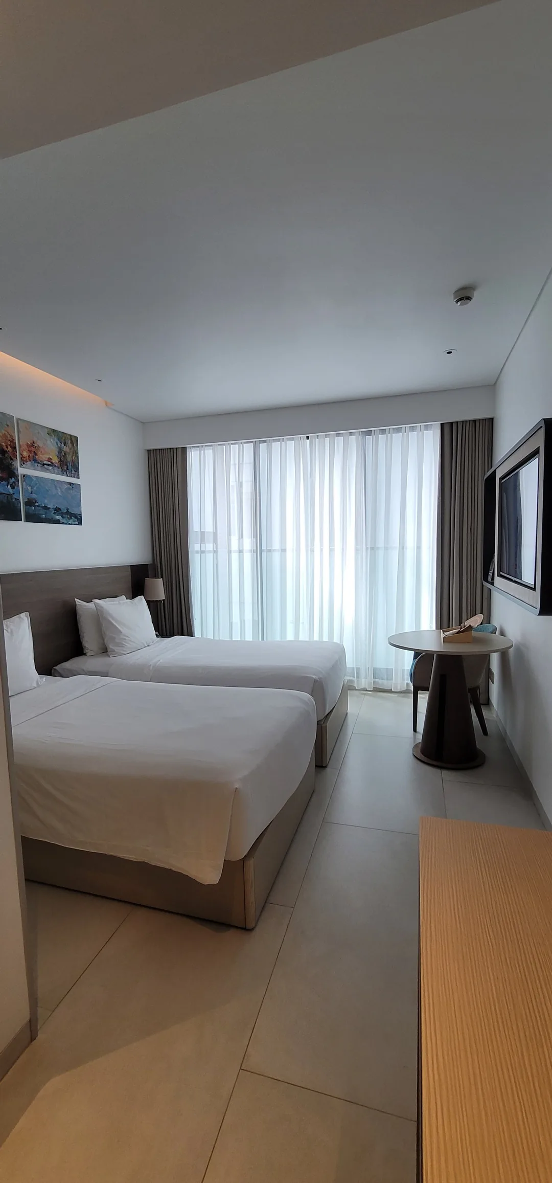 ✈️Đánh giá) Khách sạn tôi quay lại vì hài lòng - Khách sạn Radisson Đà Nẵng