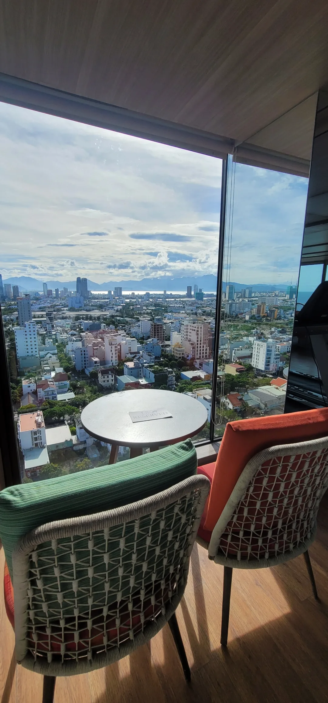 ✈️Review) Xem pháo hoa quốc tế Đà Nẵng - thoải mái từ khách sạn Radisson~