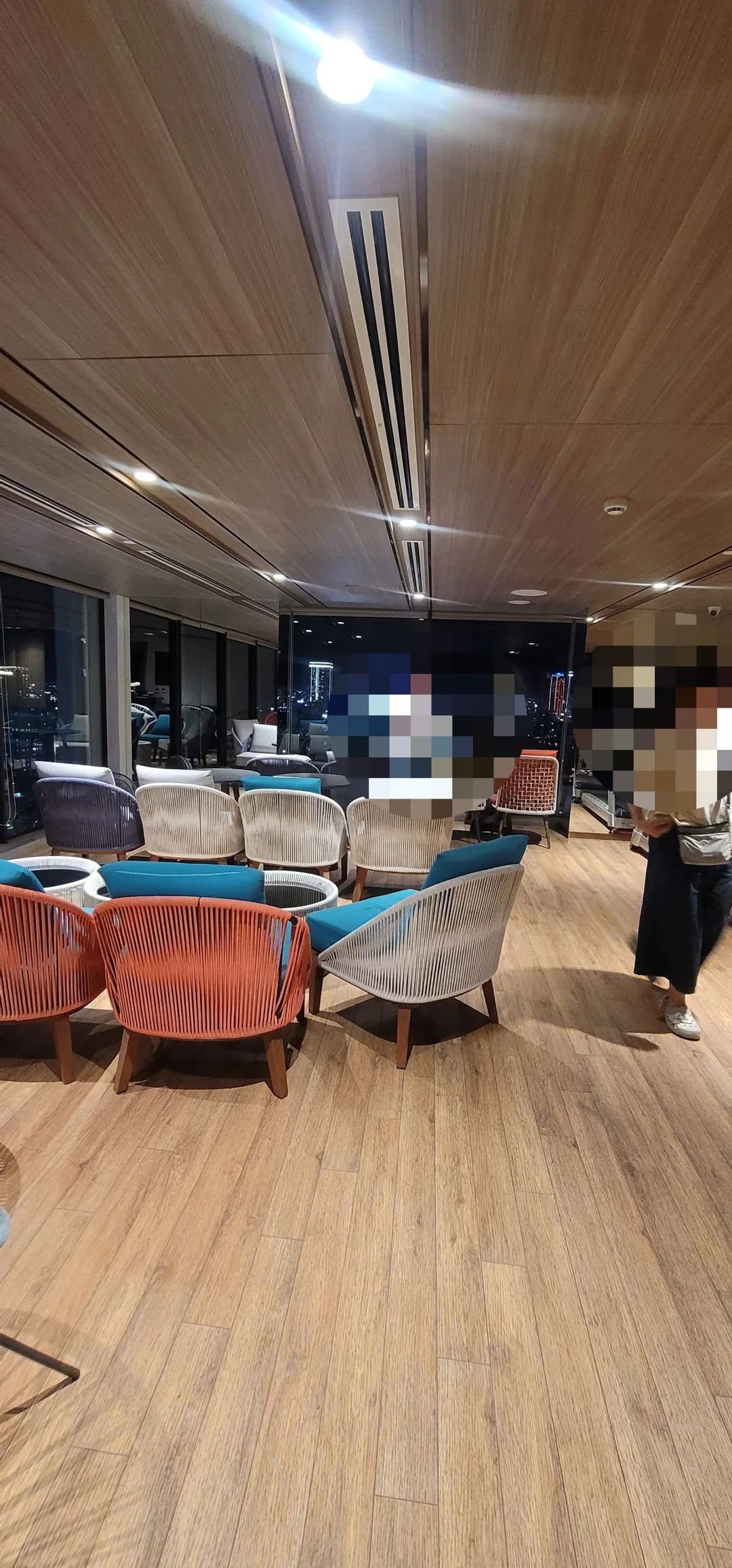 ✈️Review) Xem pháo hoa quốc tế Đà Nẵng - thoải mái từ khách sạn Radisson~