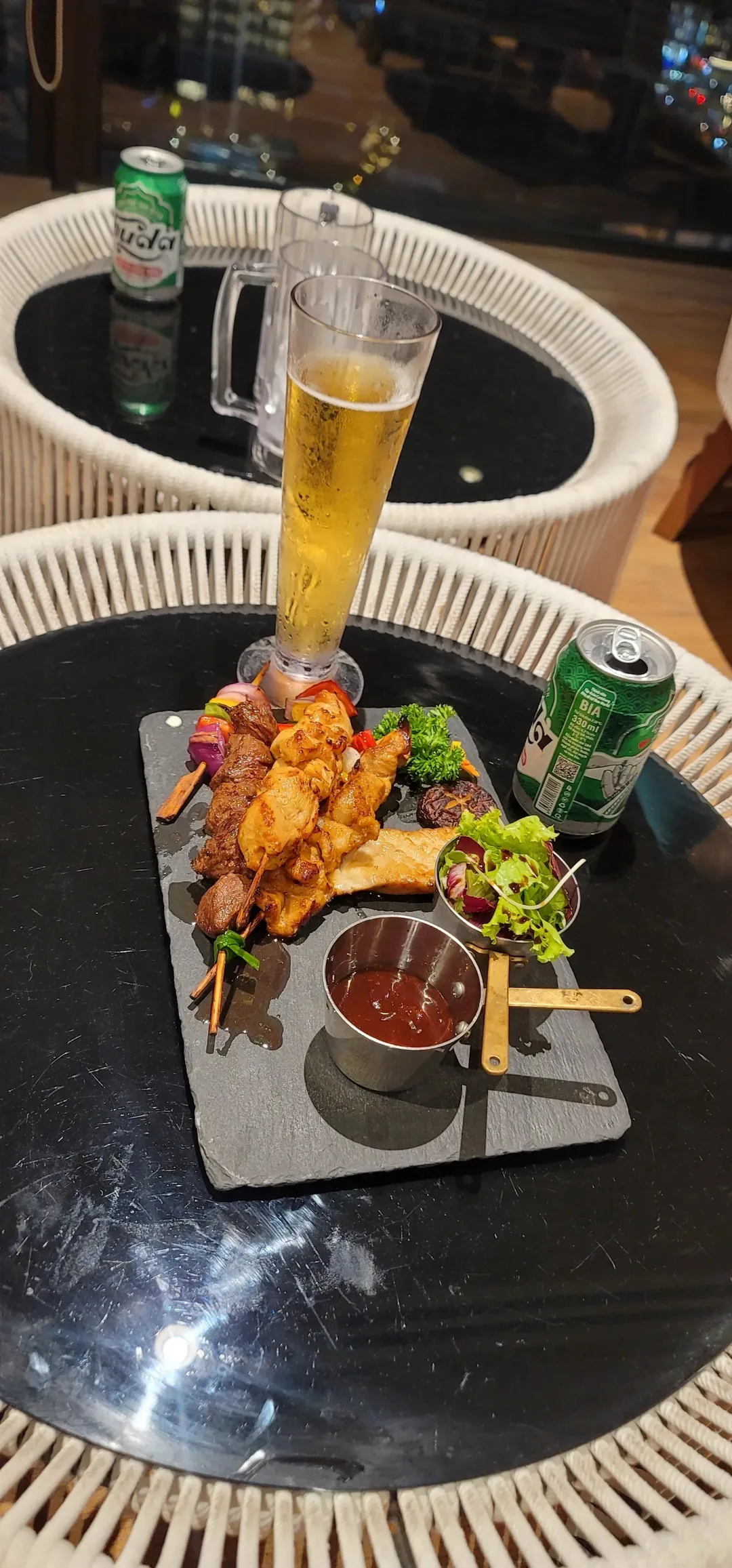 ✈️Review) Xem pháo hoa quốc tế Đà Nẵng - thoải mái từ khách sạn Radisson~