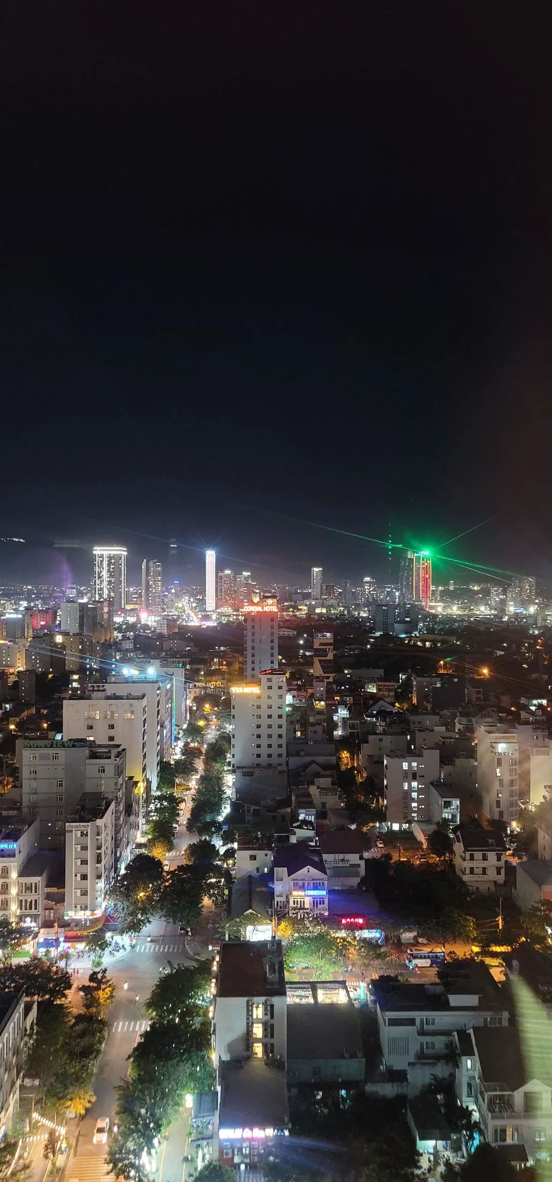 ✈️Review) Xem pháo hoa quốc tế Đà Nẵng - thoải mái từ khách sạn Radisson~