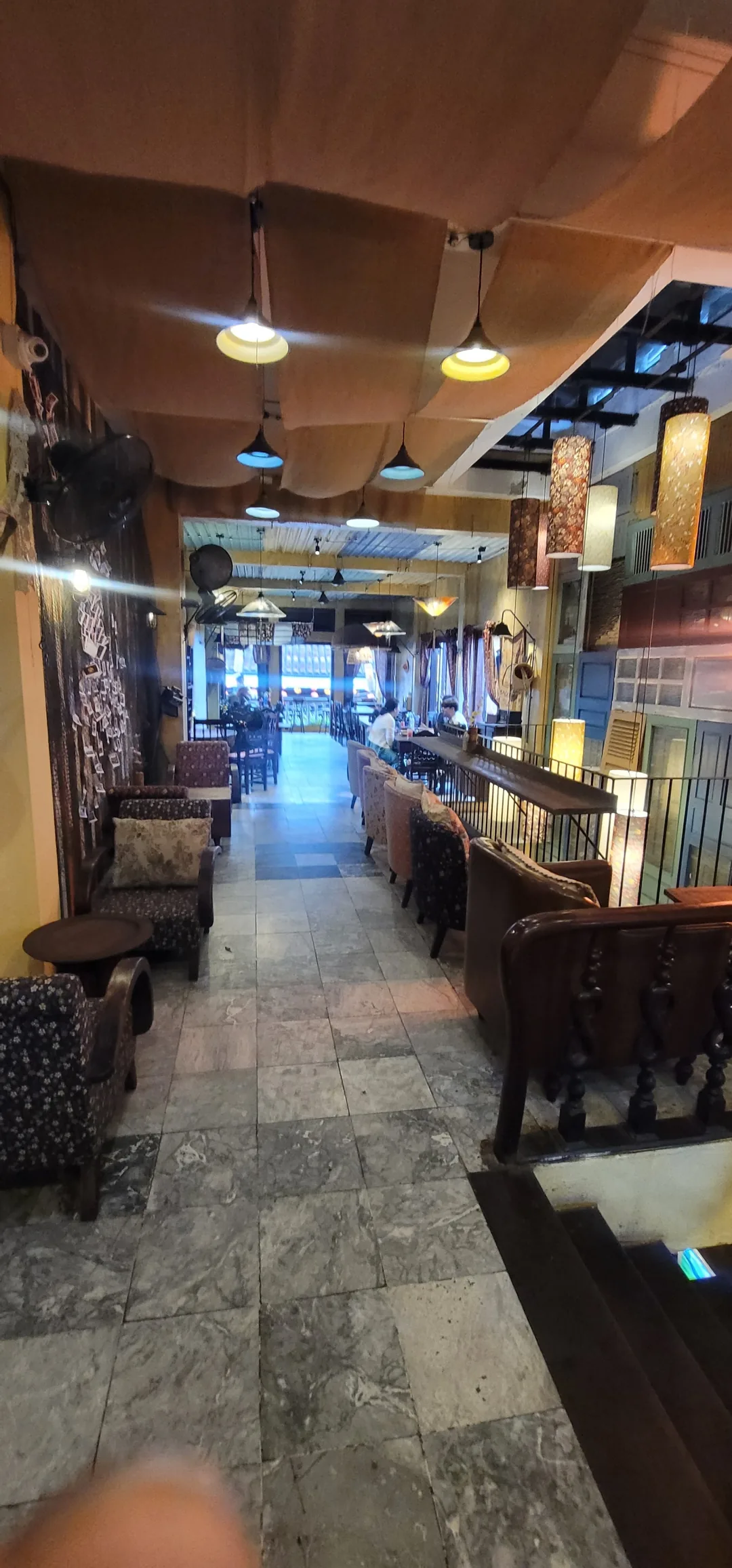 ✈️review)quán cà phê rooftop ở Hội An -Mê Hội An(Me Hoian)