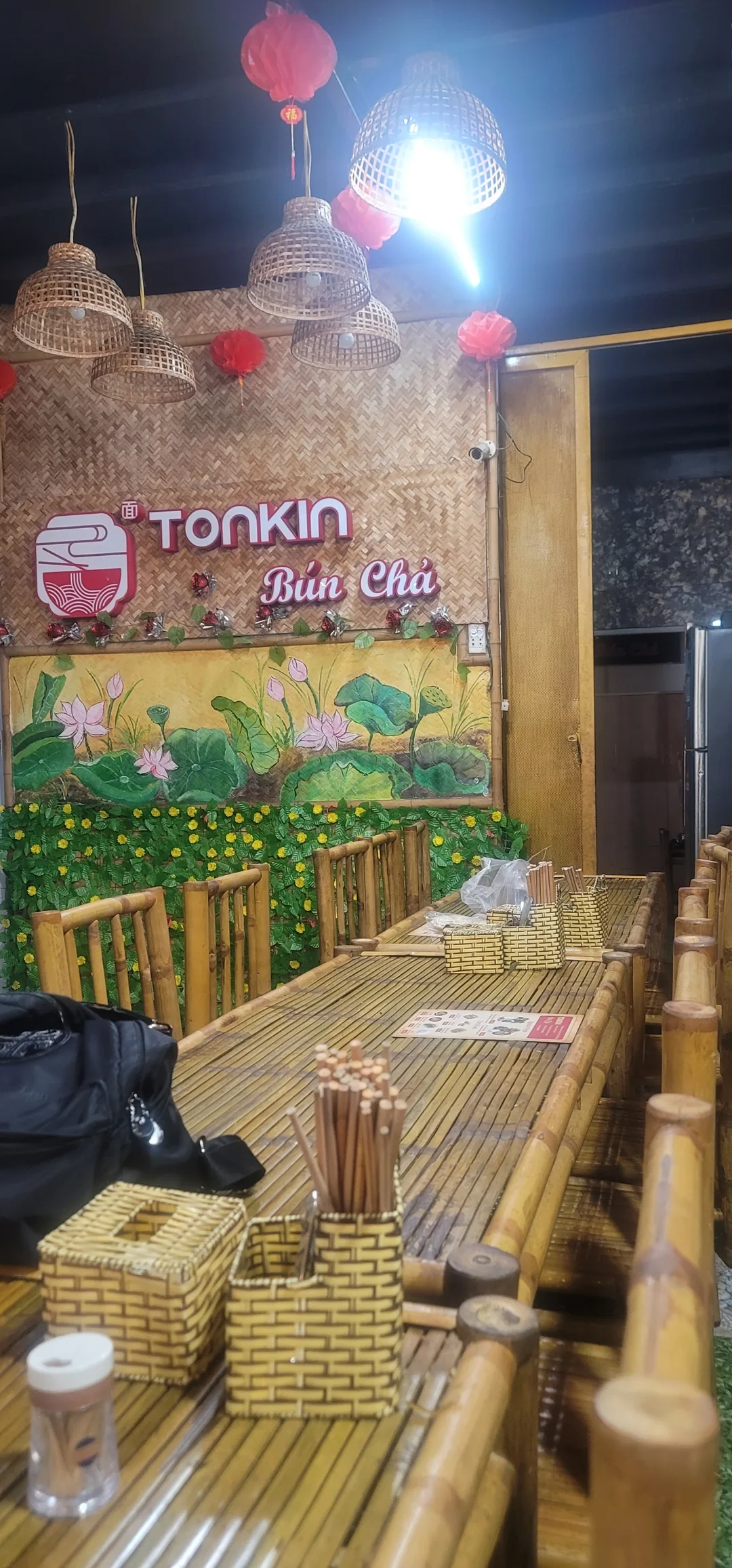 ✈️Đánh giá) Tonkin BunCha (Tonkins BunCha)