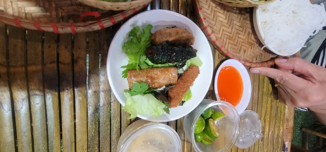 ✈️Đánh giá) Tonkin BunCha (Tonkins BunCha)