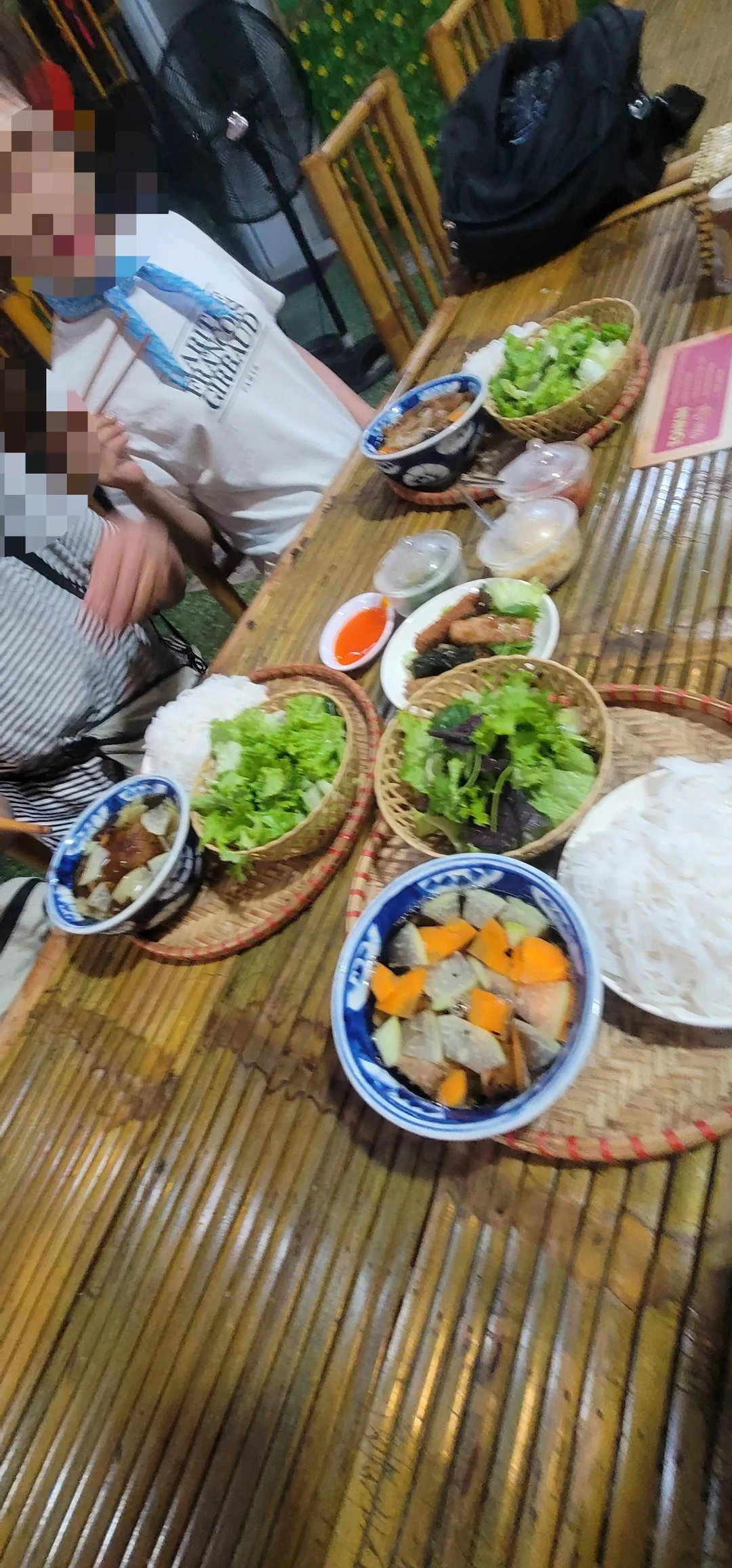 ✈️Đánh giá) Tonkin BunCha (Tonkins BunCha)