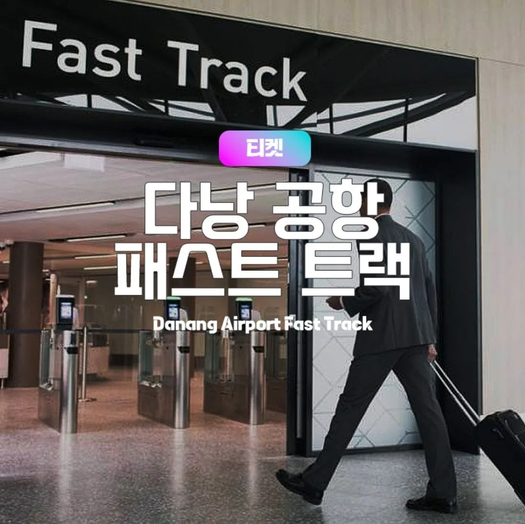 [Review] Fast Track - Xuất cảnh