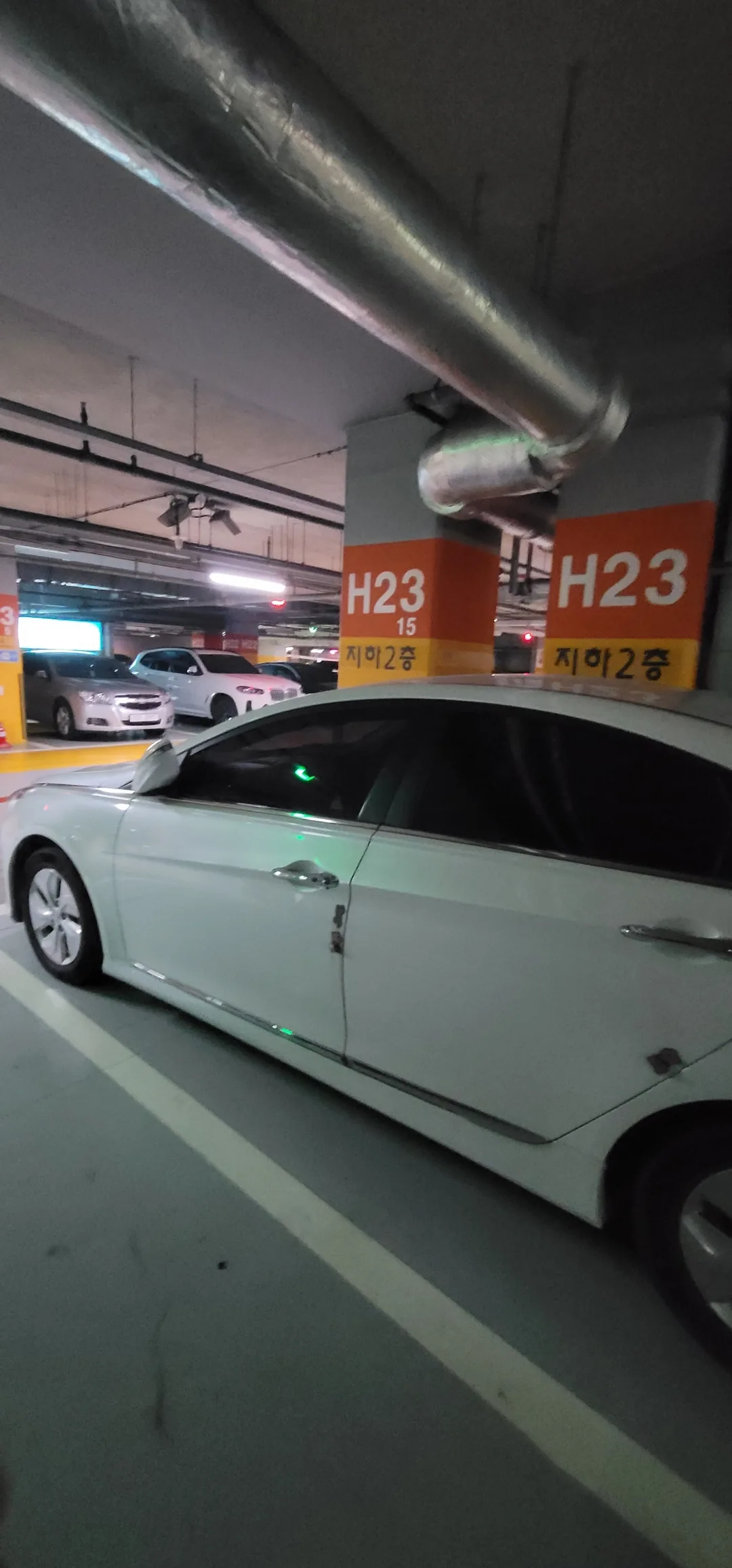 ✈️Đánh giá) Bãi đỗ xe sân bay Incheon - Coco Valet